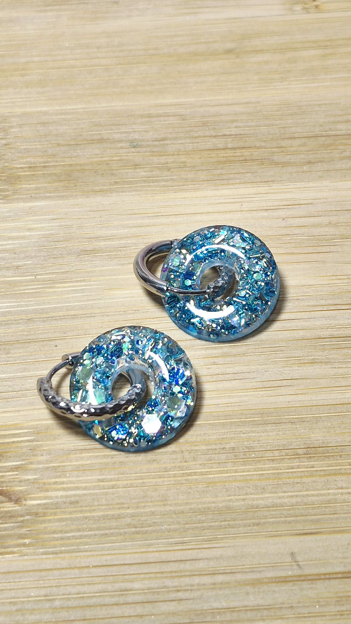 Donuts (plusieurs coloris)