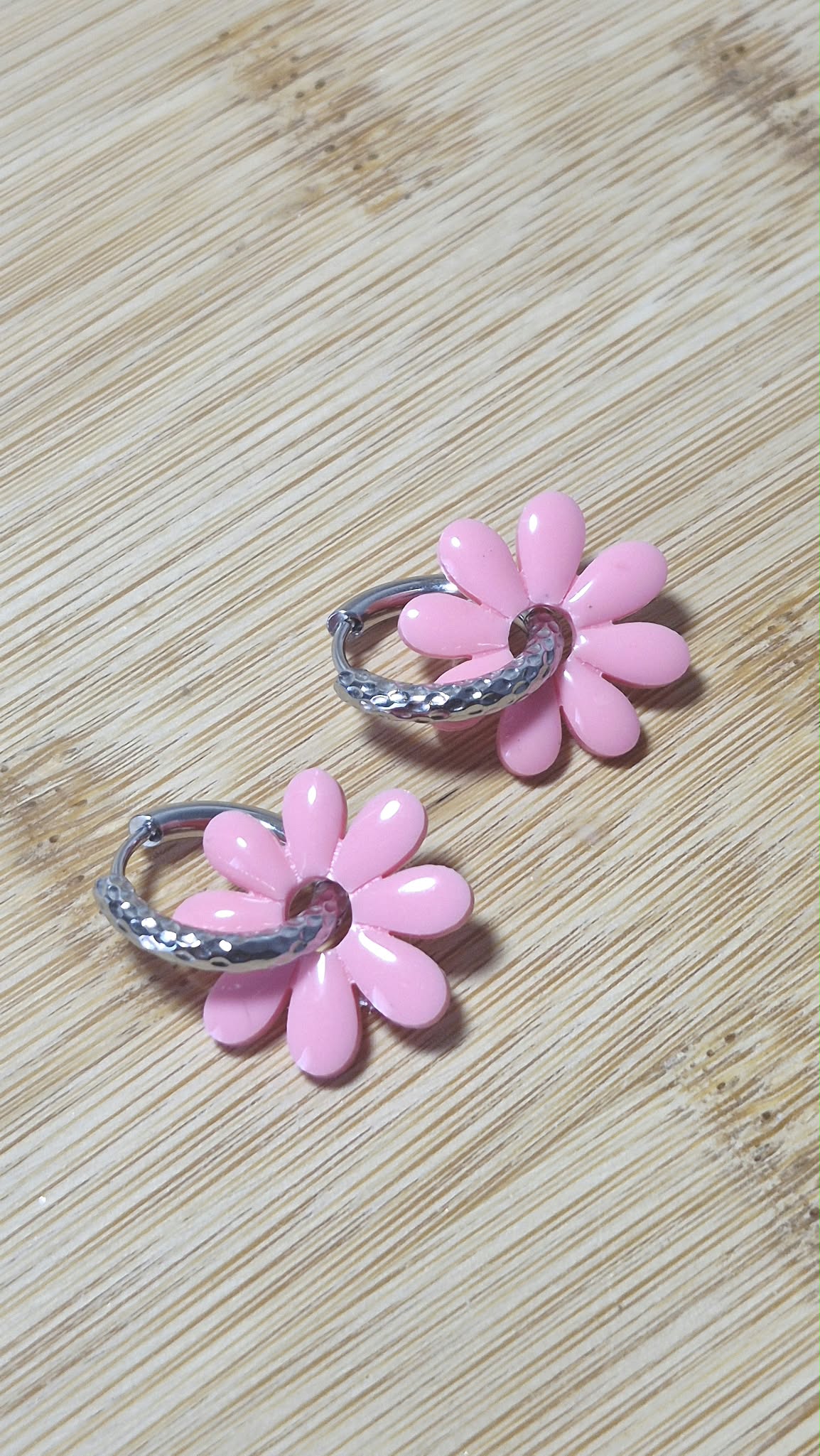 Fleur Sia (plusieurs coloris)