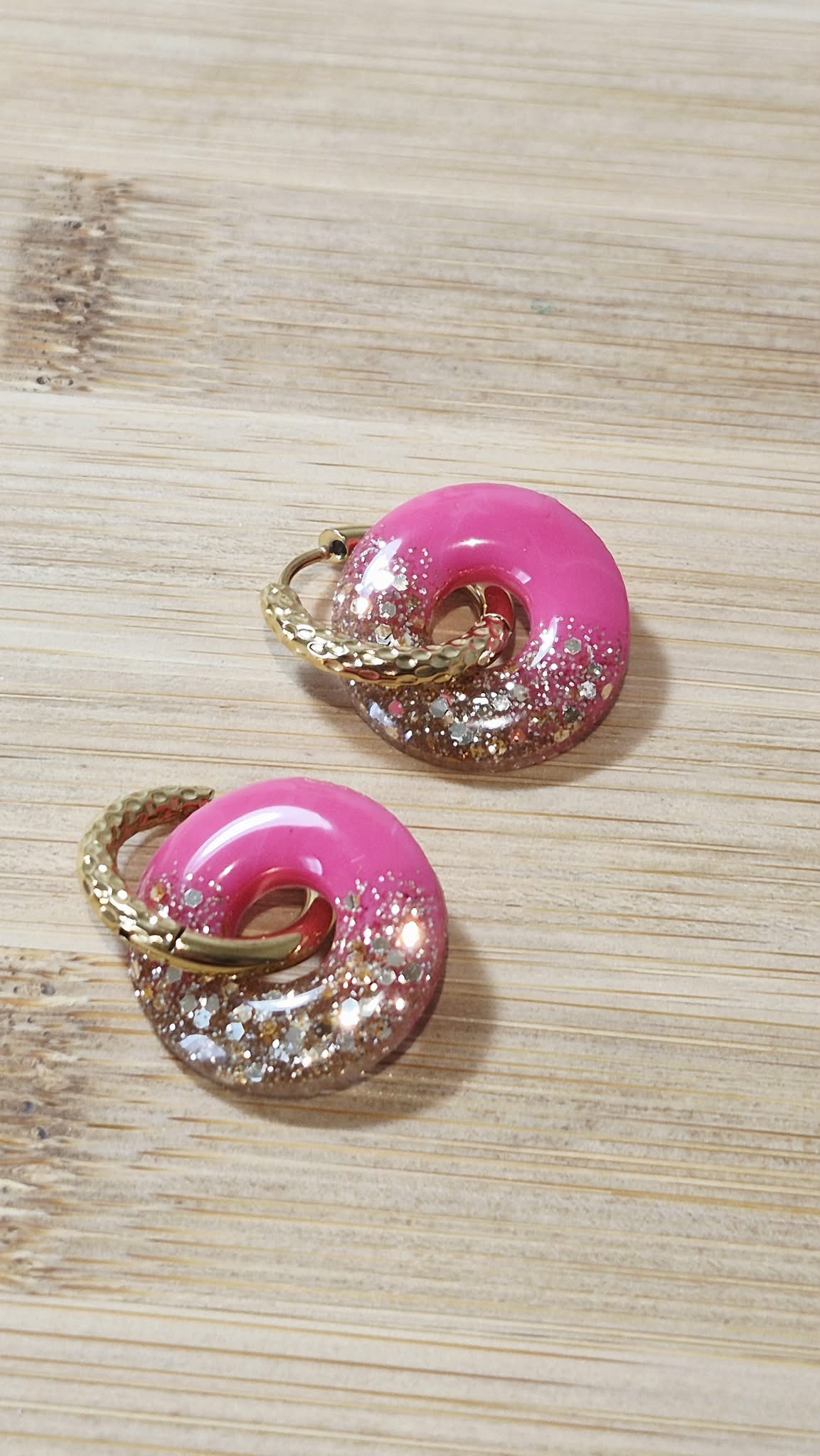 Donuts (plusieurs coloris)