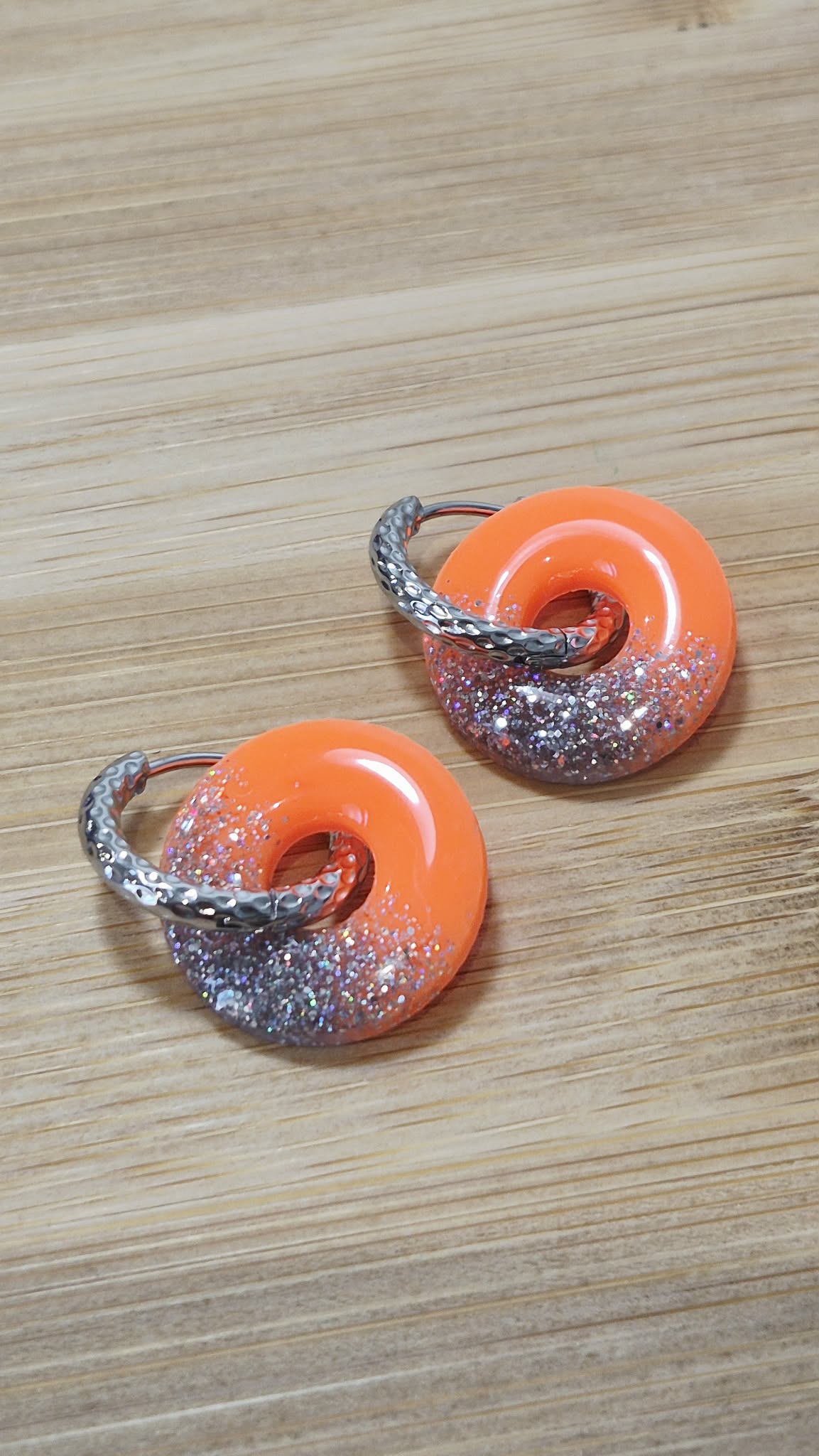 Donuts (plusieurs coloris)