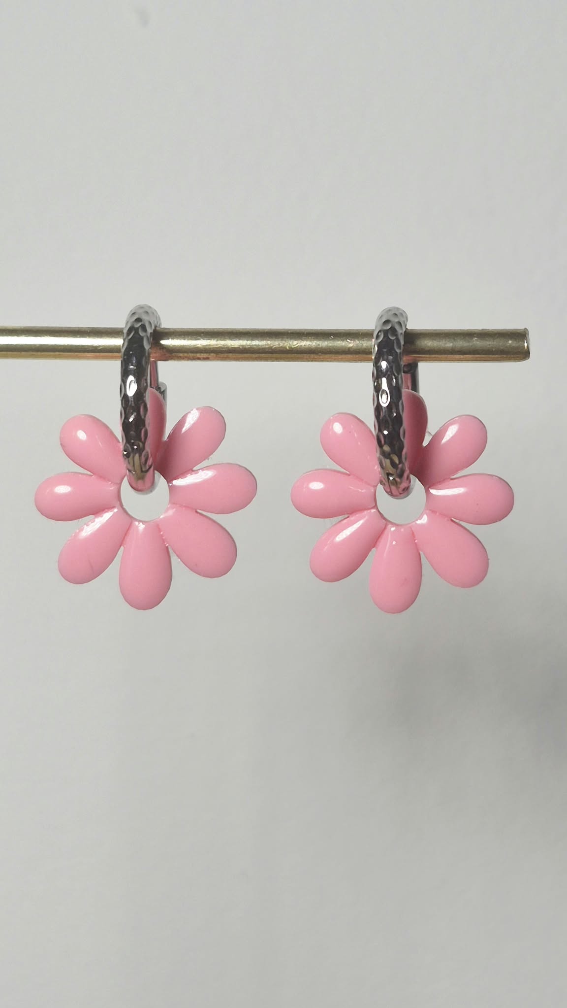 Fleur Sia (plusieurs coloris)