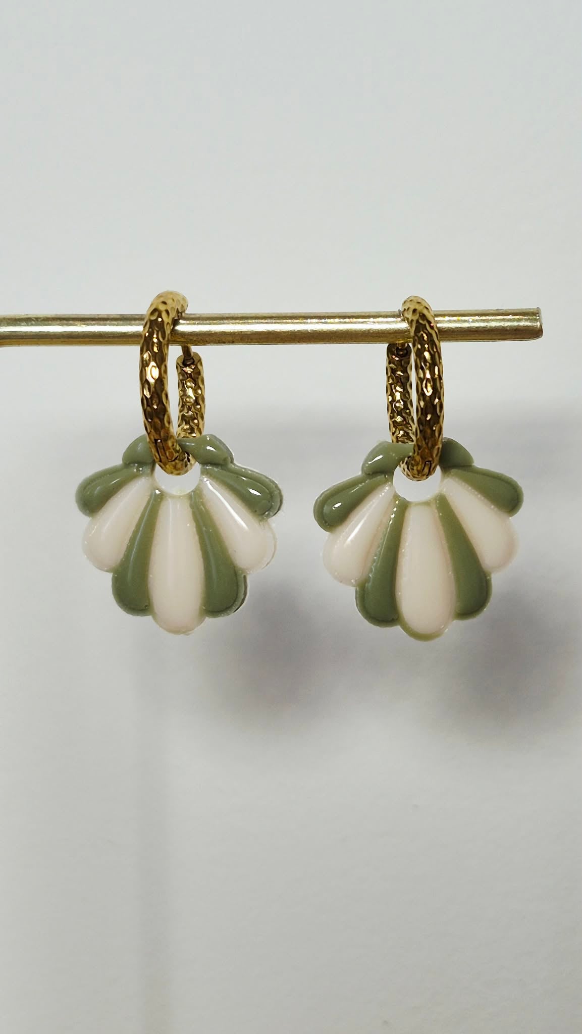 Coquillages (plusieurs coloris)