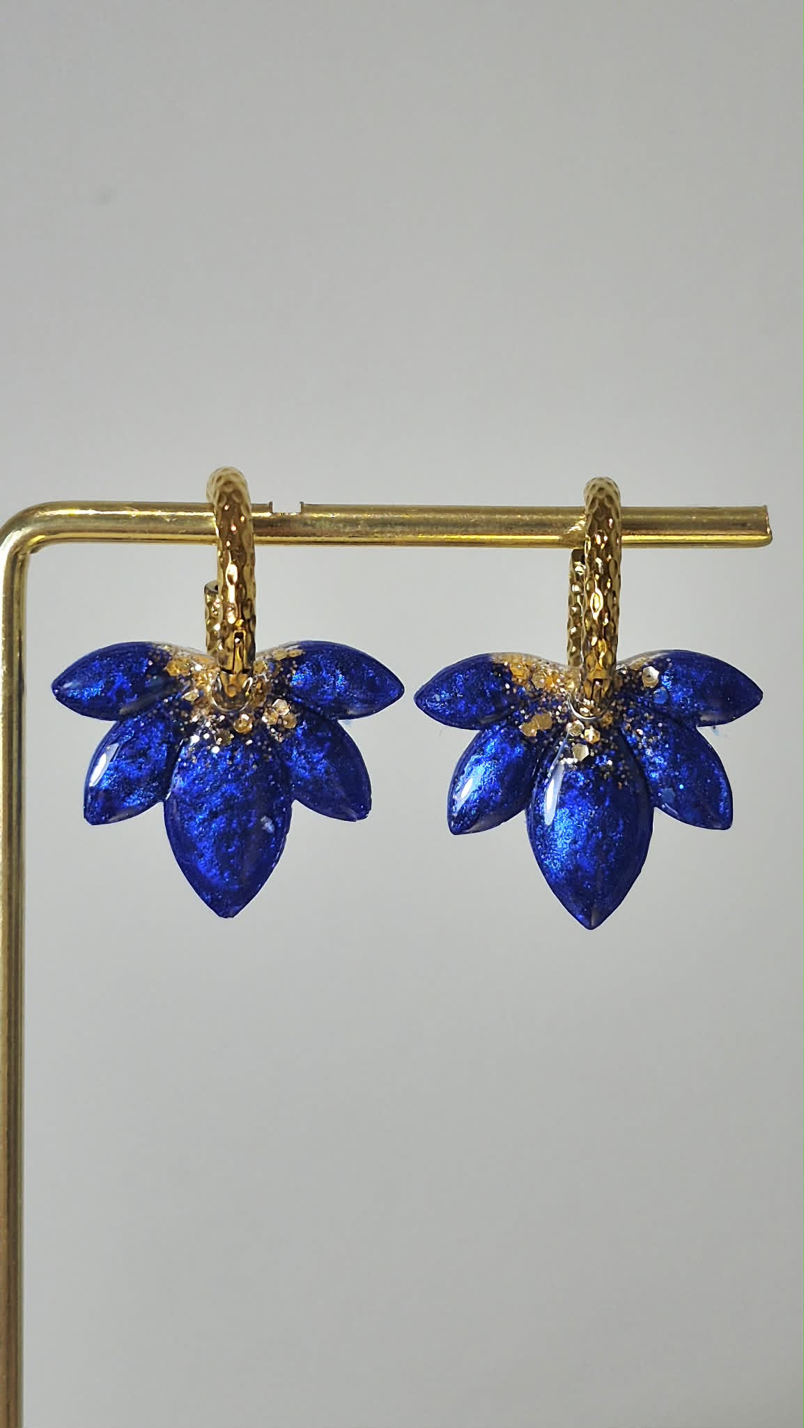 Fleurs lotus (plusieurs coloris)