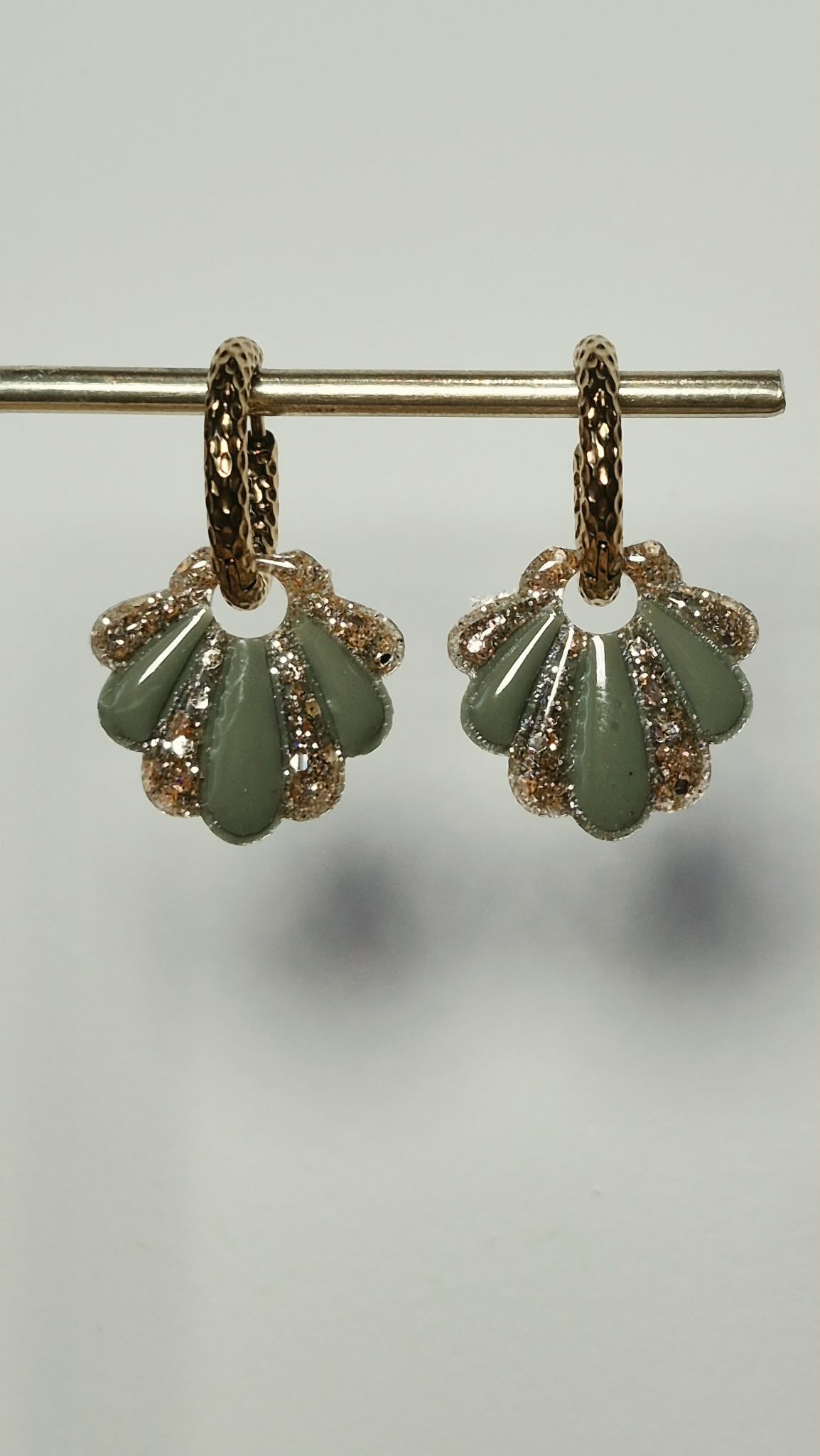 Coquillages (plusieurs coloris)