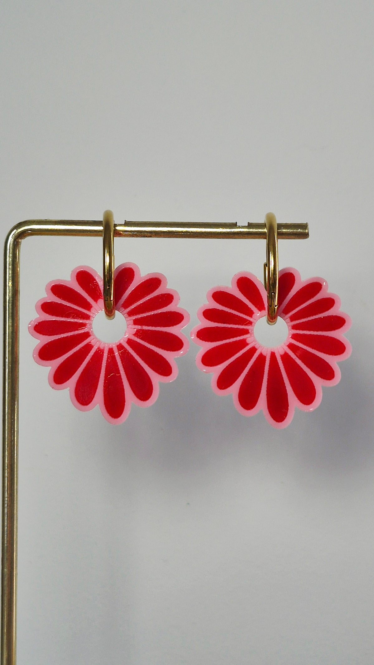 Fleurs Sélène