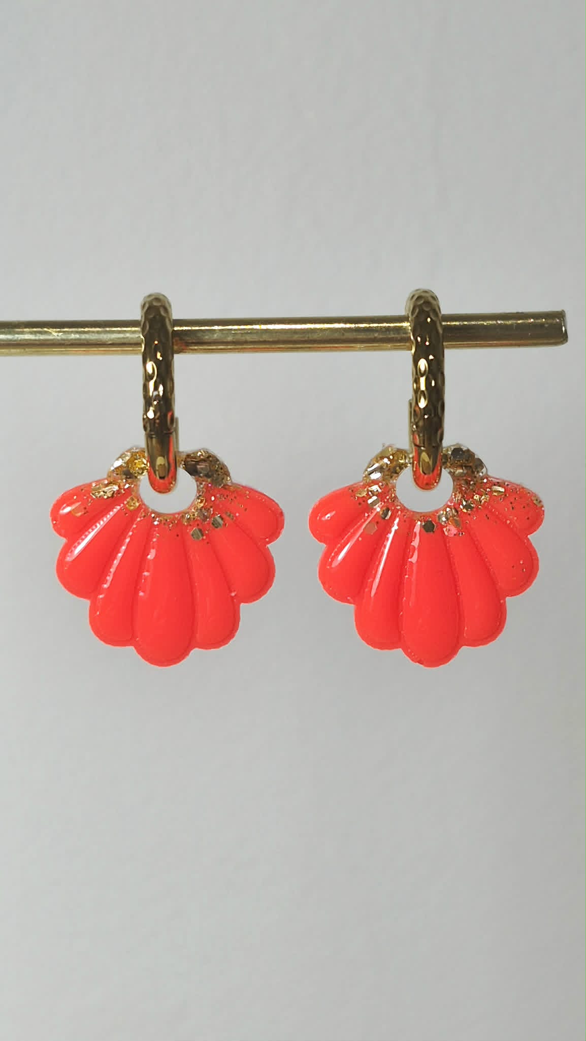 Coquillages (plusieurs coloris)