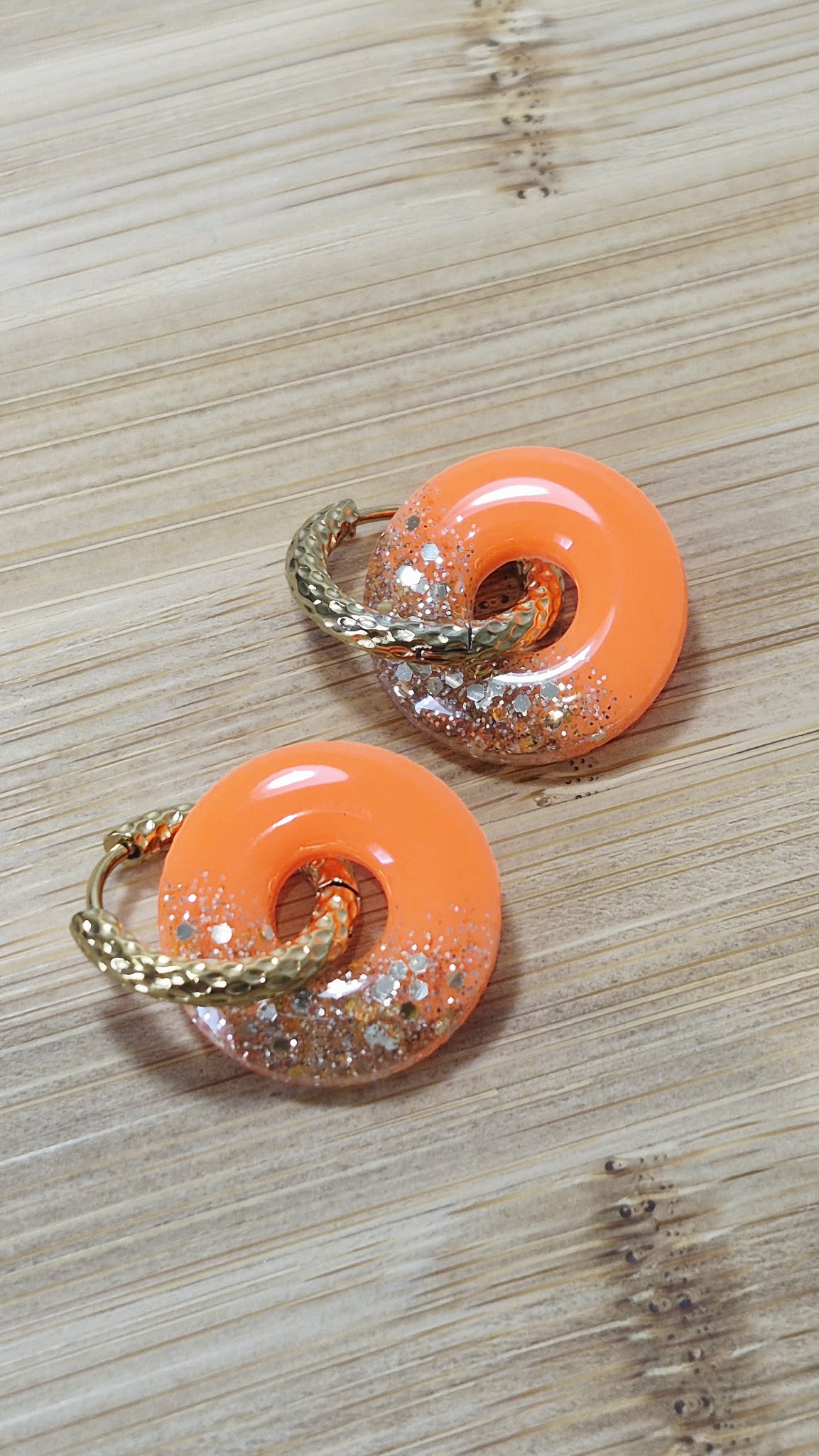 Donuts (plusieurs coloris)