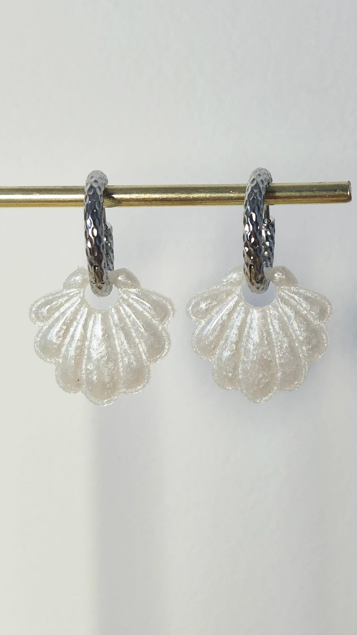 Coquillages (plusieurs coloris)
