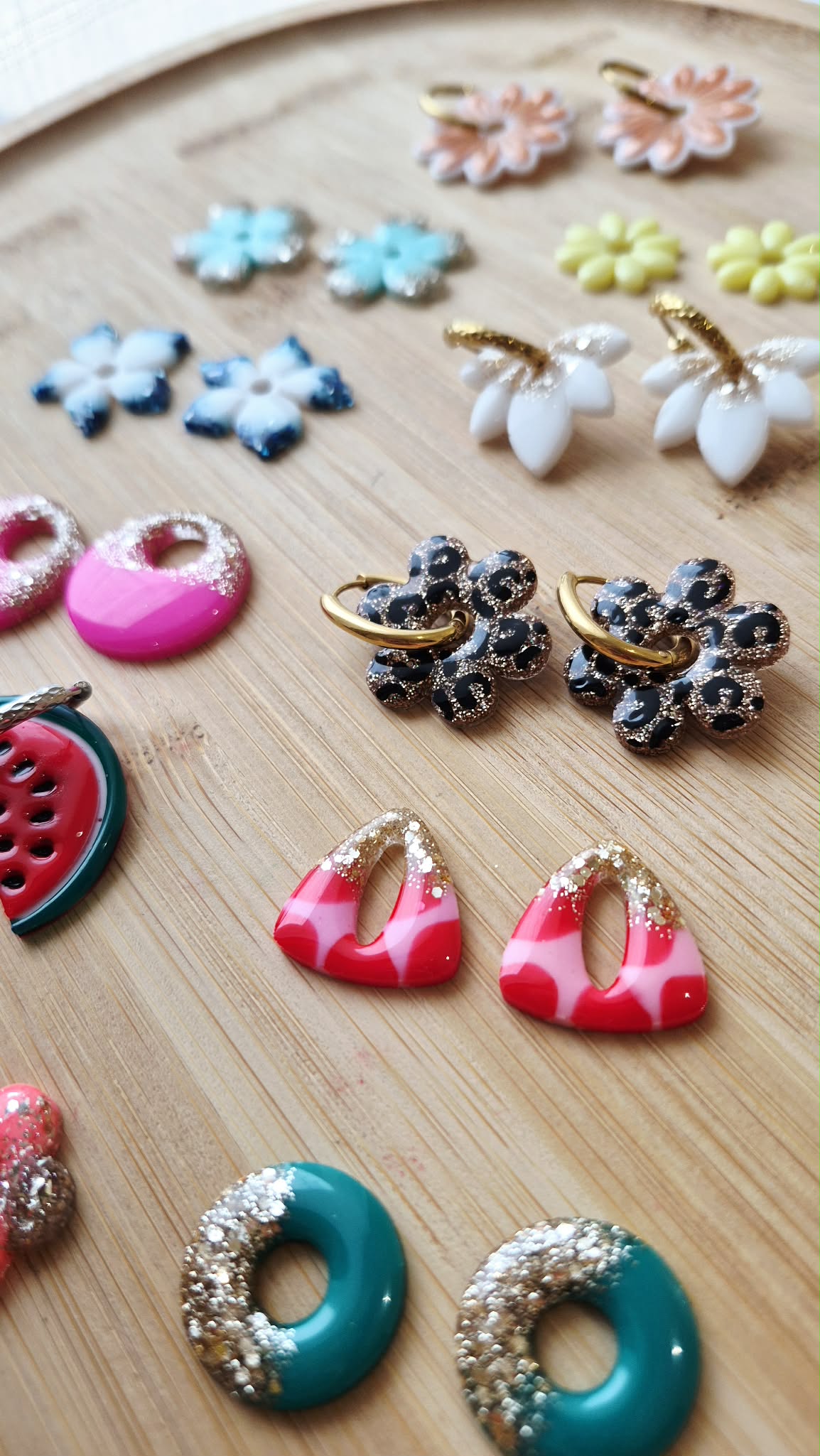 Bijoux interchangeables