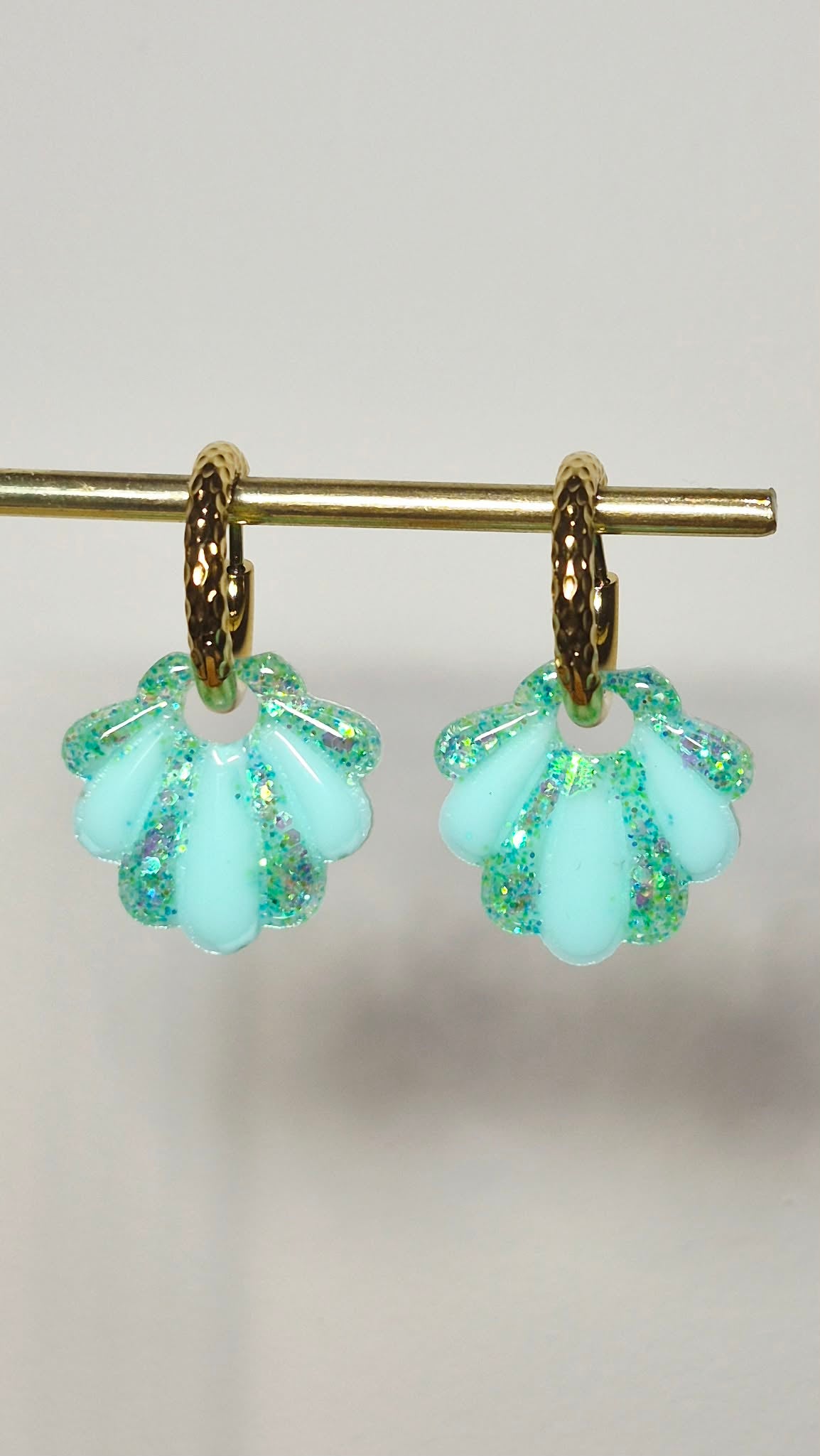 Coquillages (plusieurs coloris)
