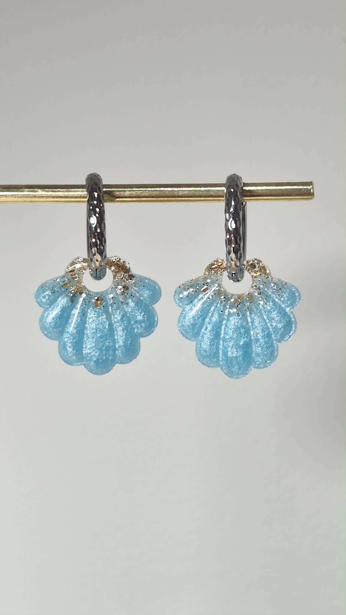 Coquillages (plusieurs coloris)