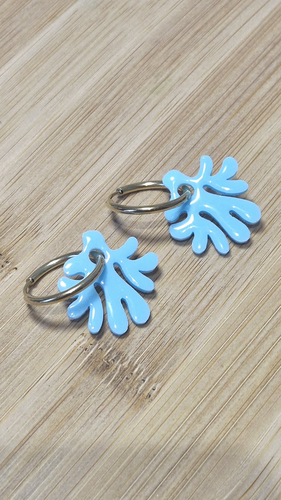 Corail (plusieurs coloris)