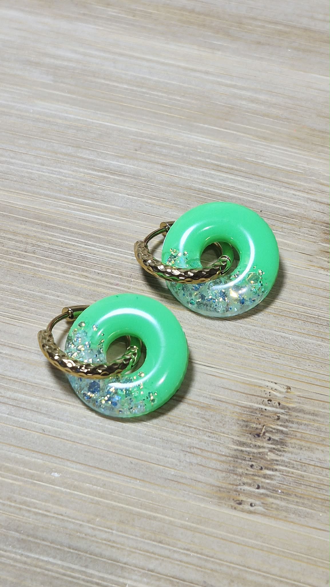 Donuts (plusieurs coloris)