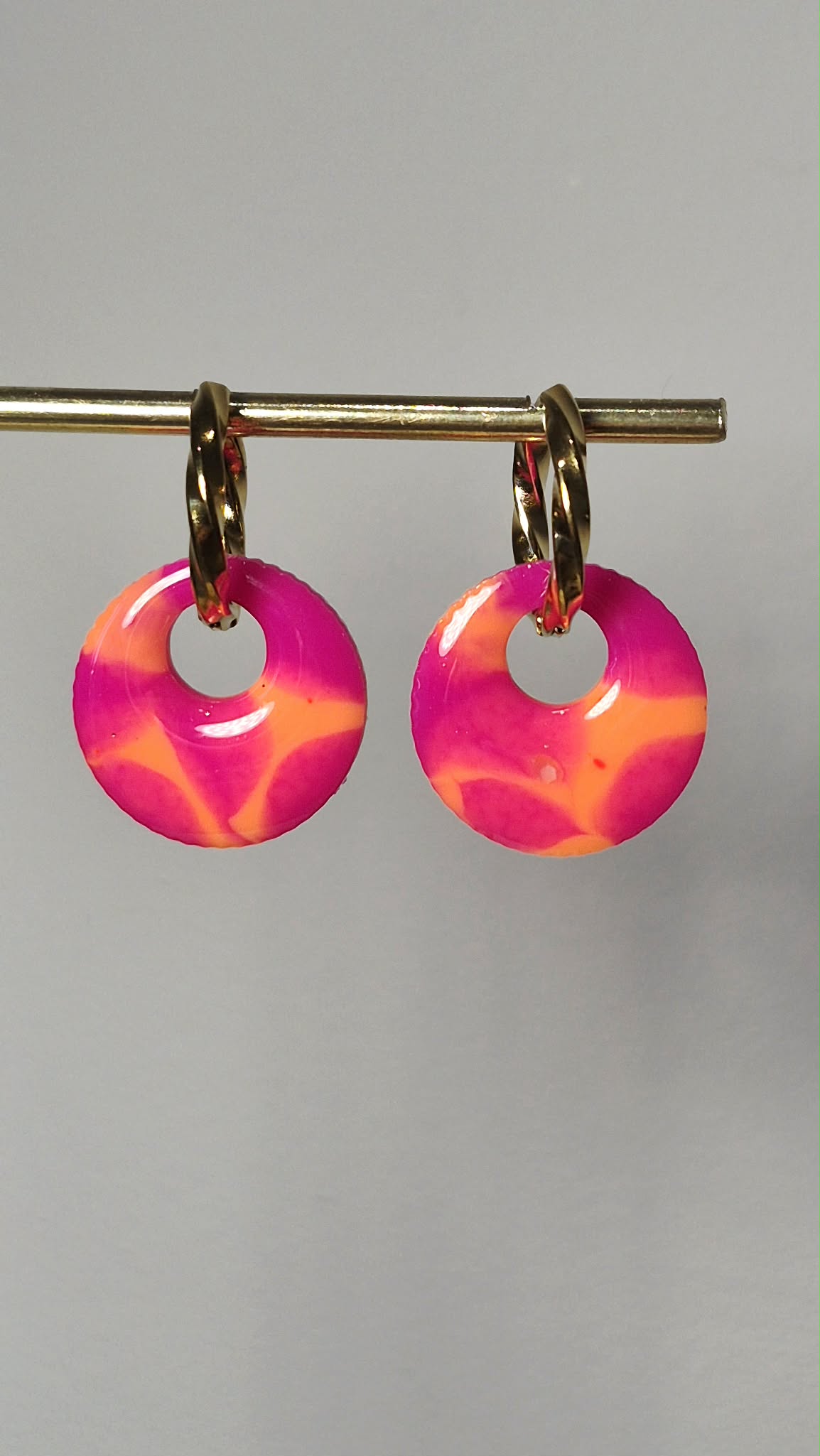 Petites Maya (plusieurs coloris)