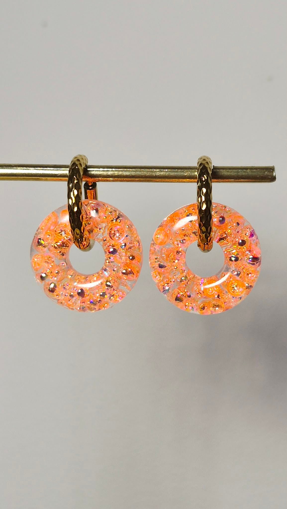 Donuts (plusieurs coloris)