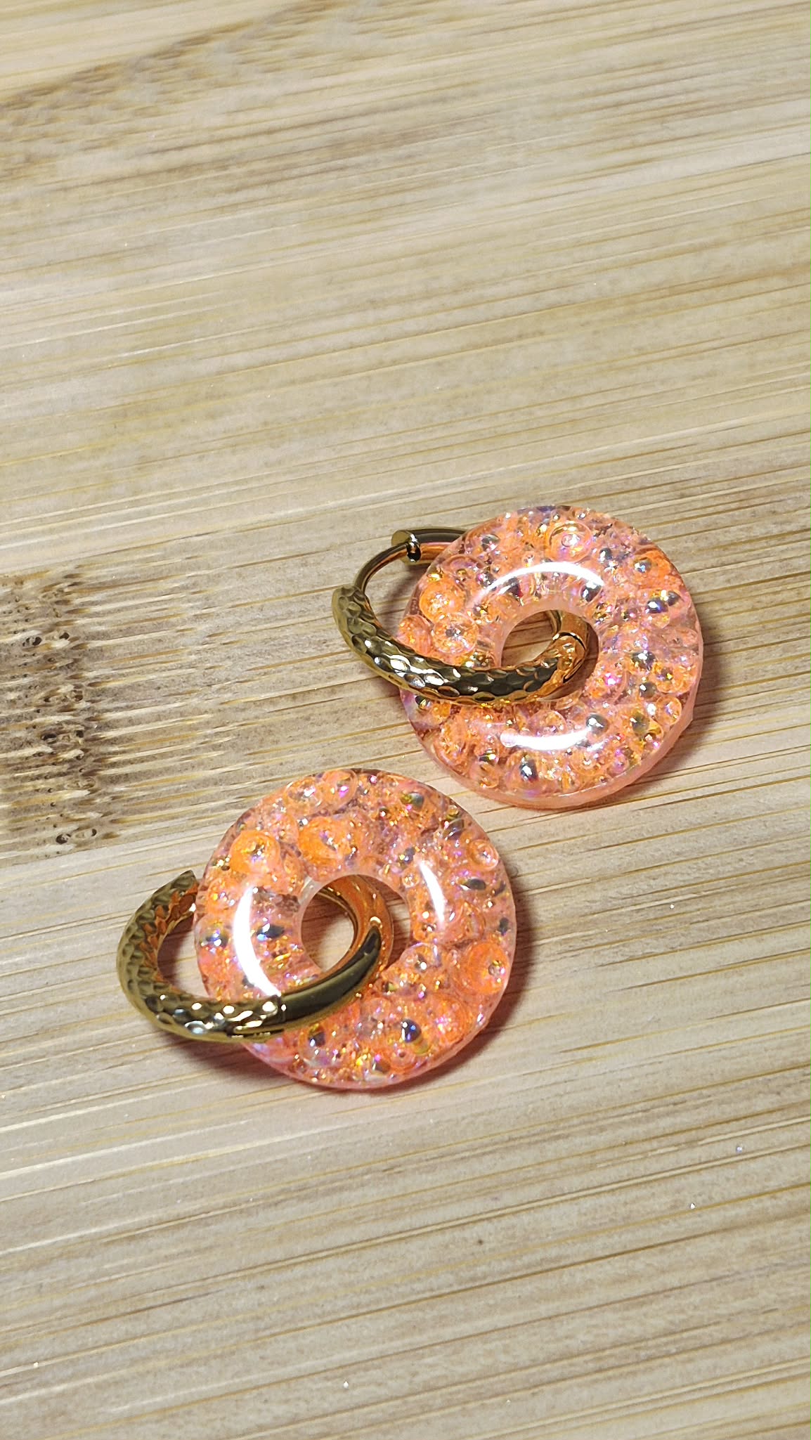 Donuts (plusieurs coloris)
