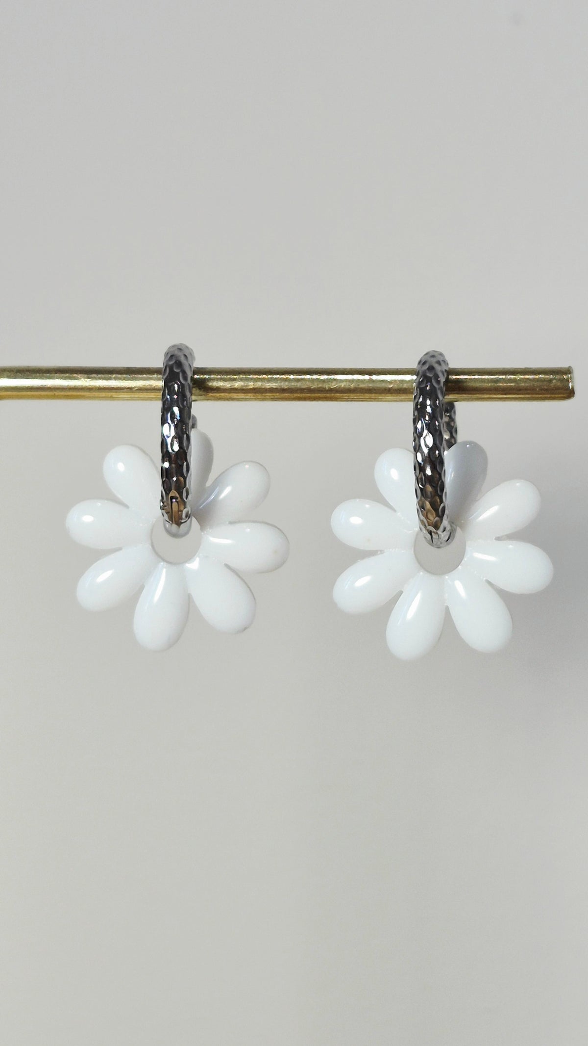 Fleur Sia (plusieurs coloris)