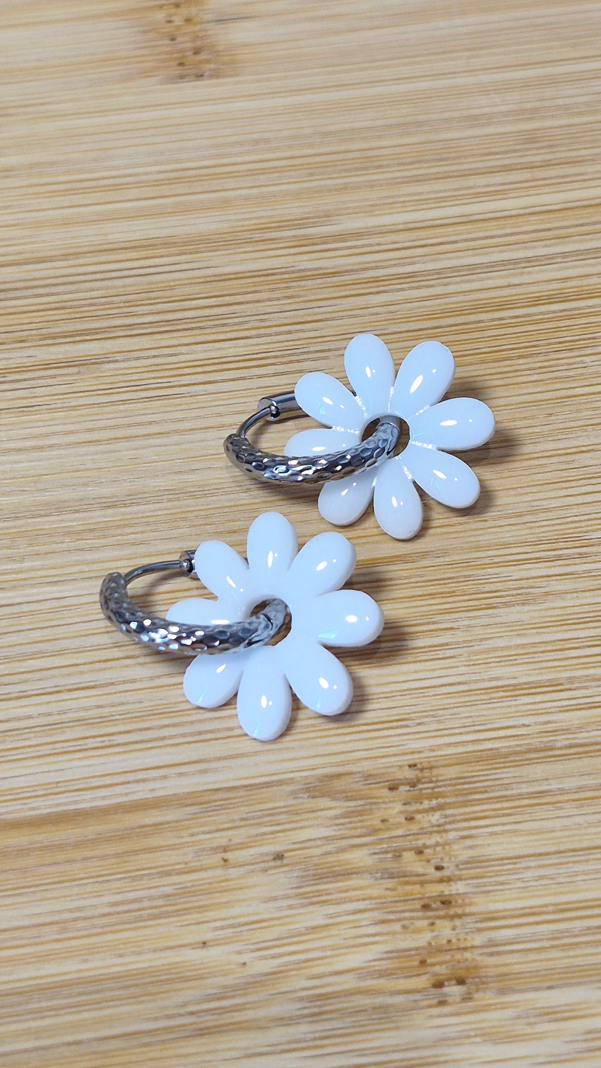 Fleur Sia (plusieurs coloris)