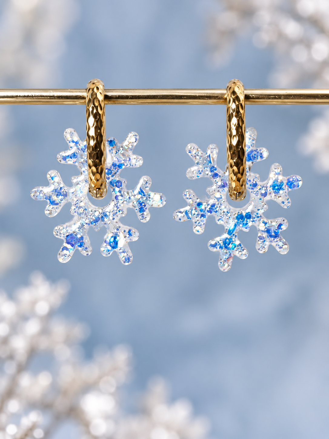 Flocons de neige