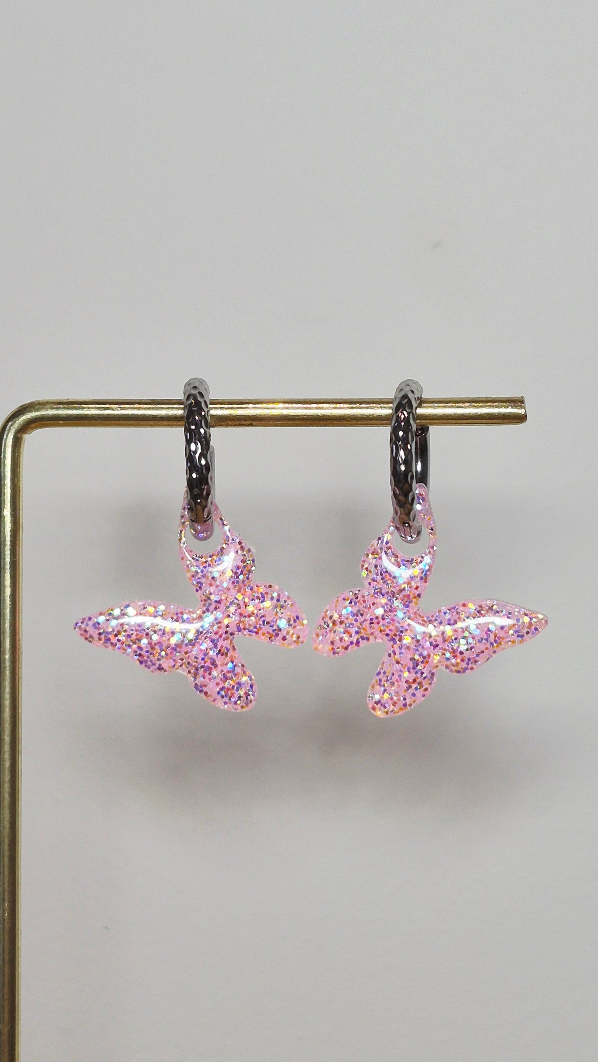 Papillons (plusieurs coloris)