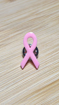 Pin's octobre rose