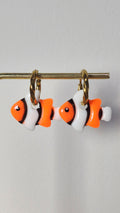 Poisson clown