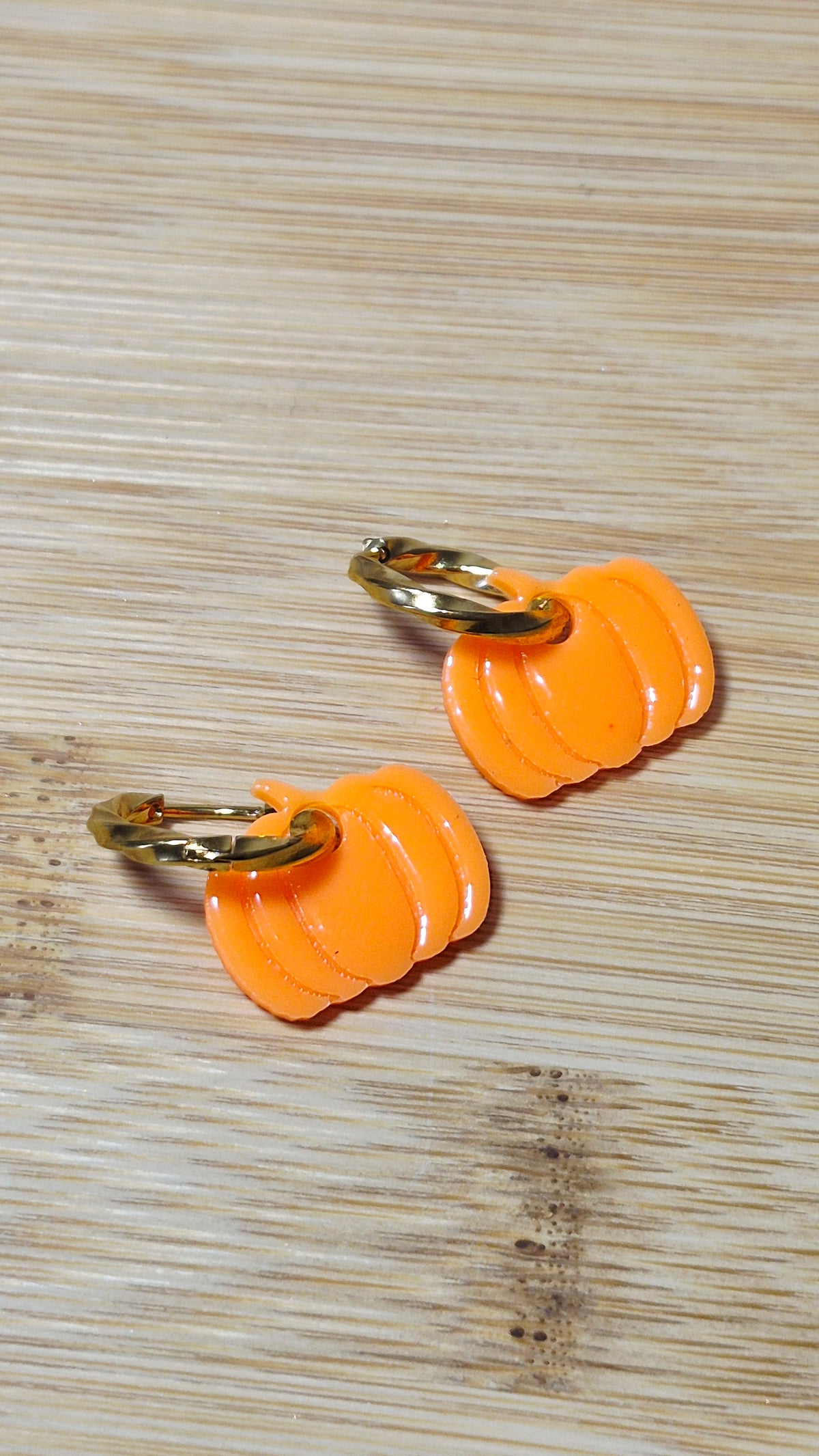 Citrouilles (plusieurs coloris)
