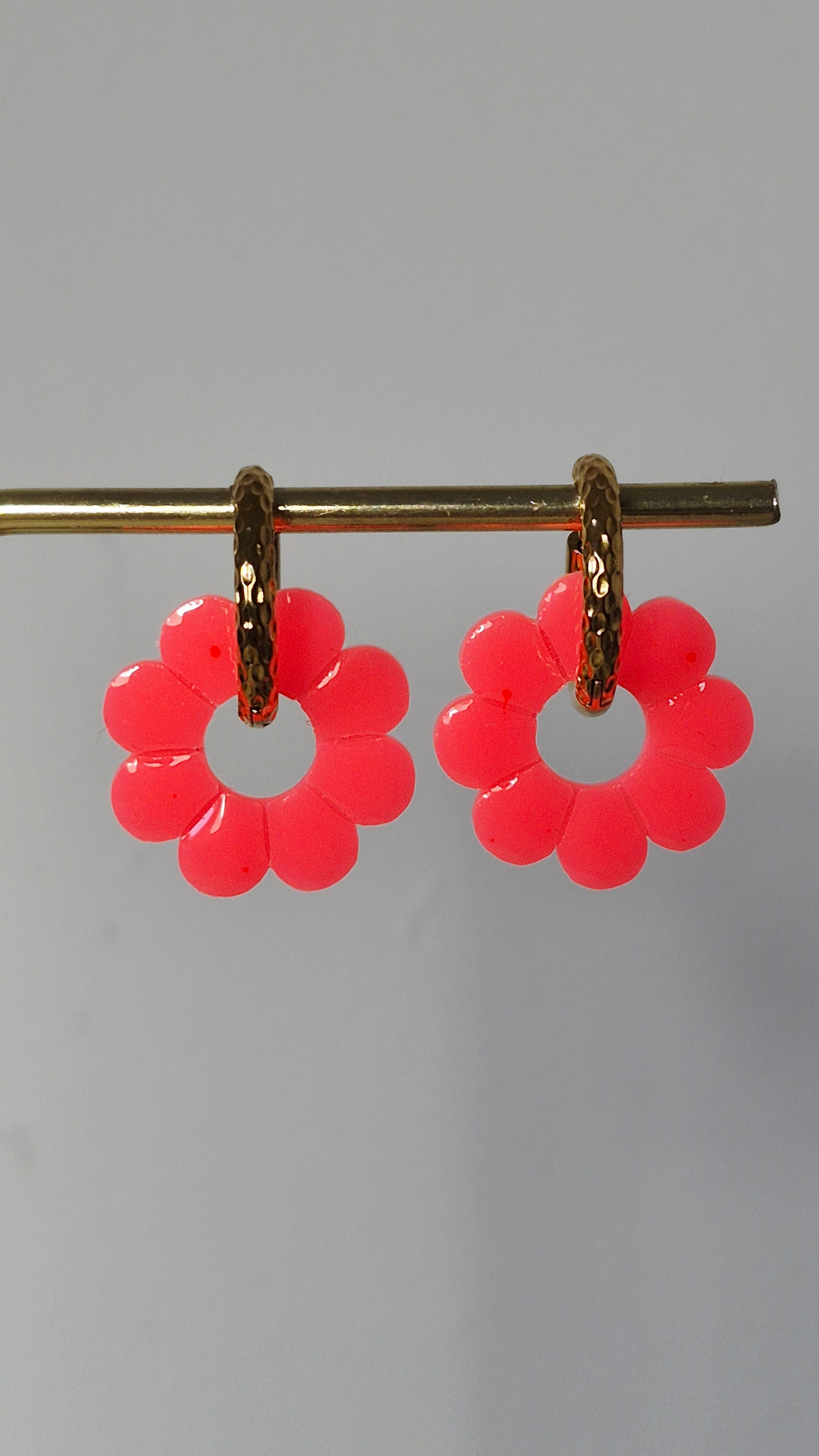 Fleurs Louna (plusieurs coloris)