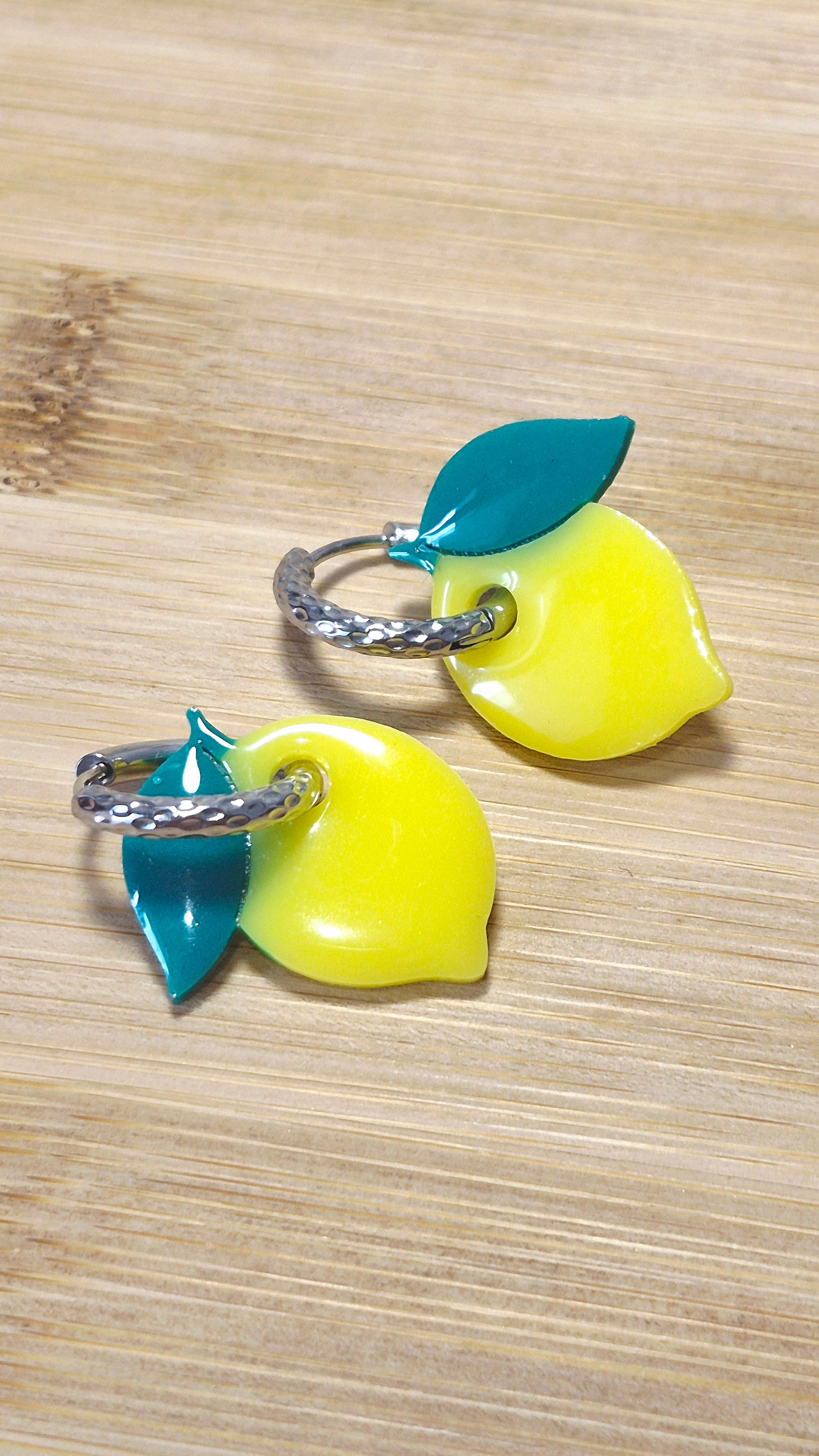 Citrons