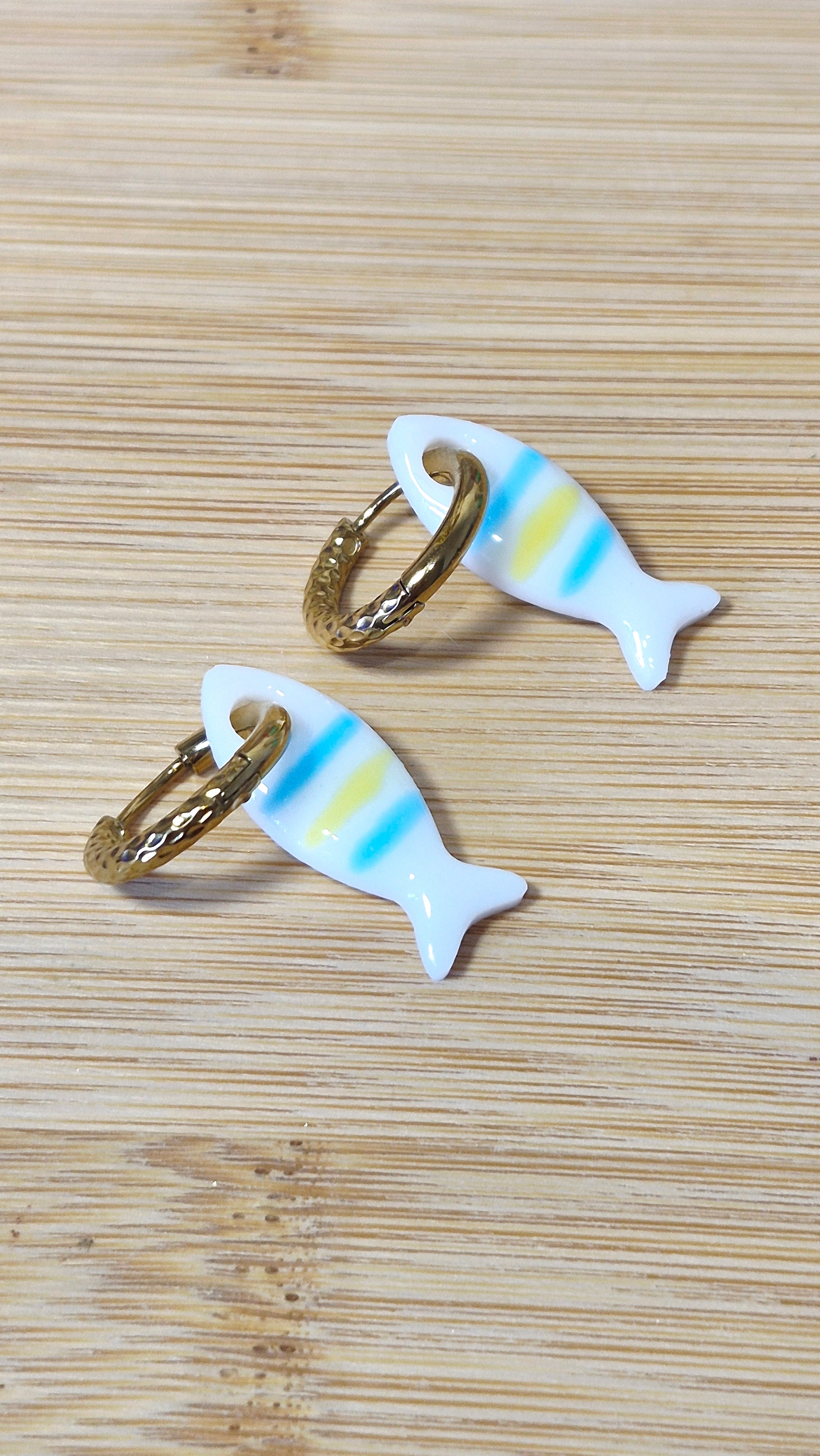 Poissons sardine