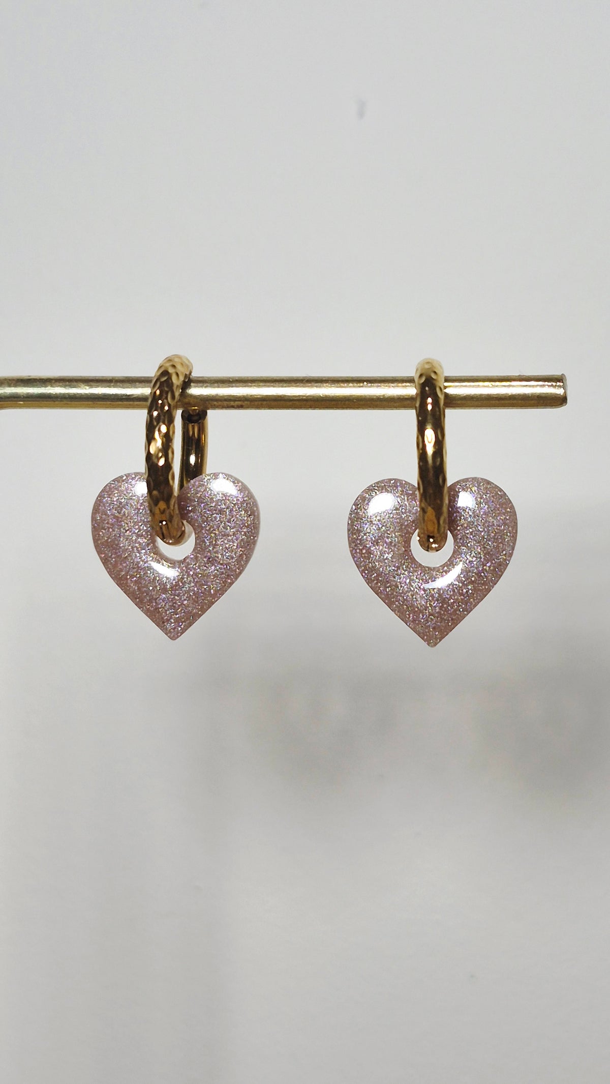 Mini coeurs (plusieurs coloris)