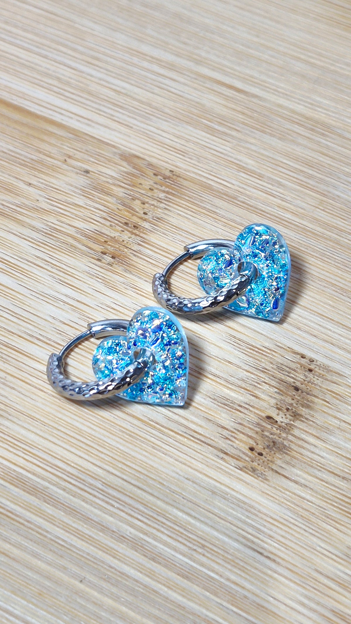 Mini coeurs (plusieurs coloris)