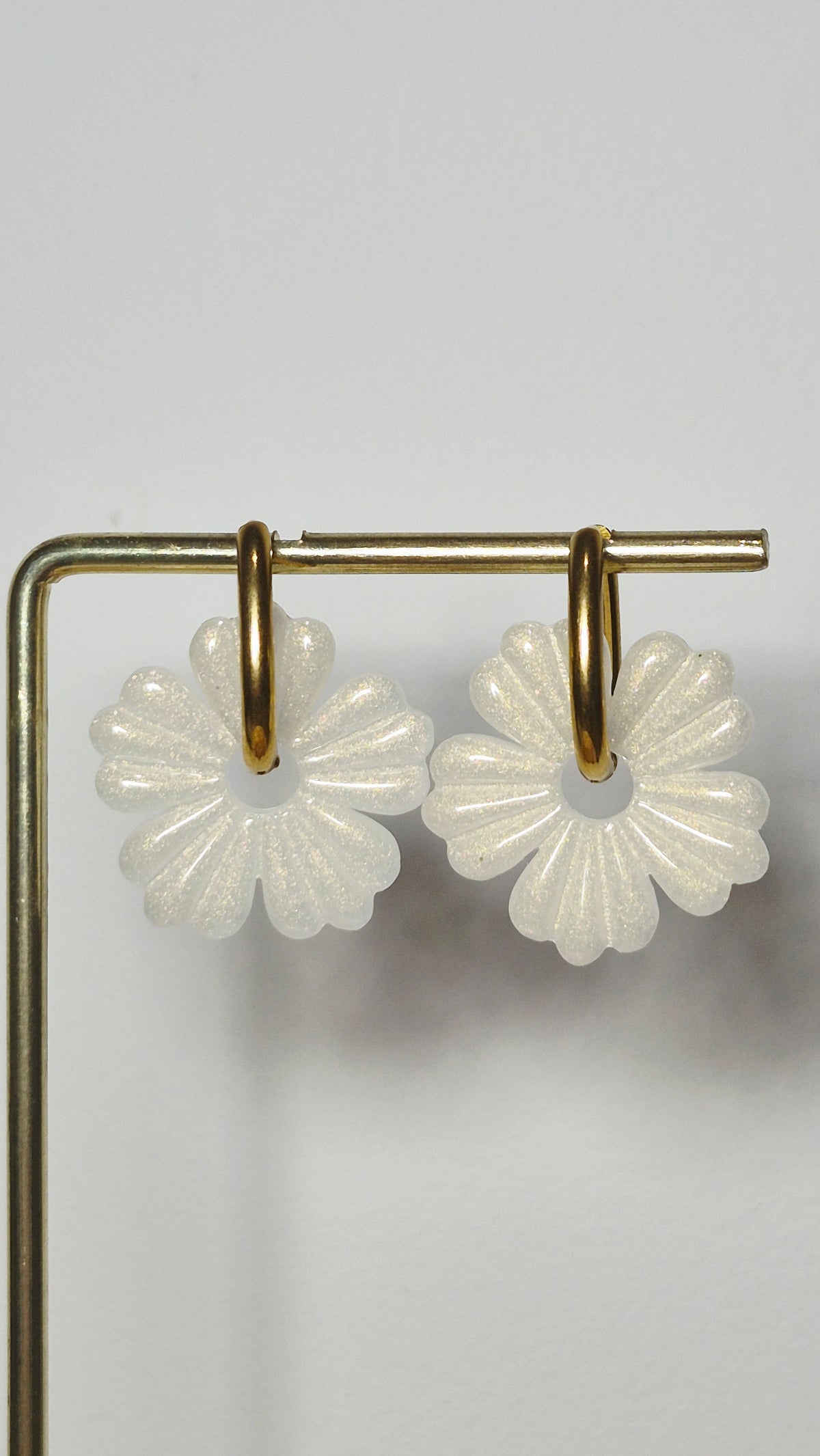 Fleur Amélie (plusieurs coloris)