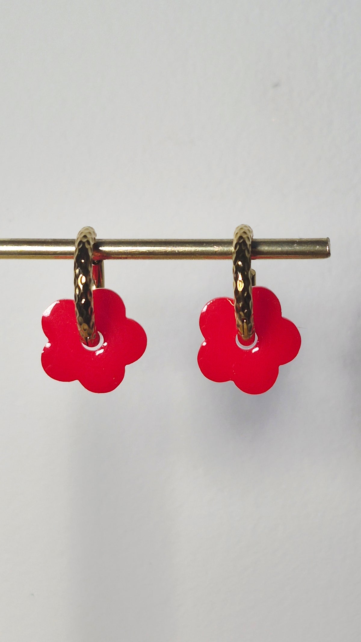 Mini fleurs (plusieurs coloris)