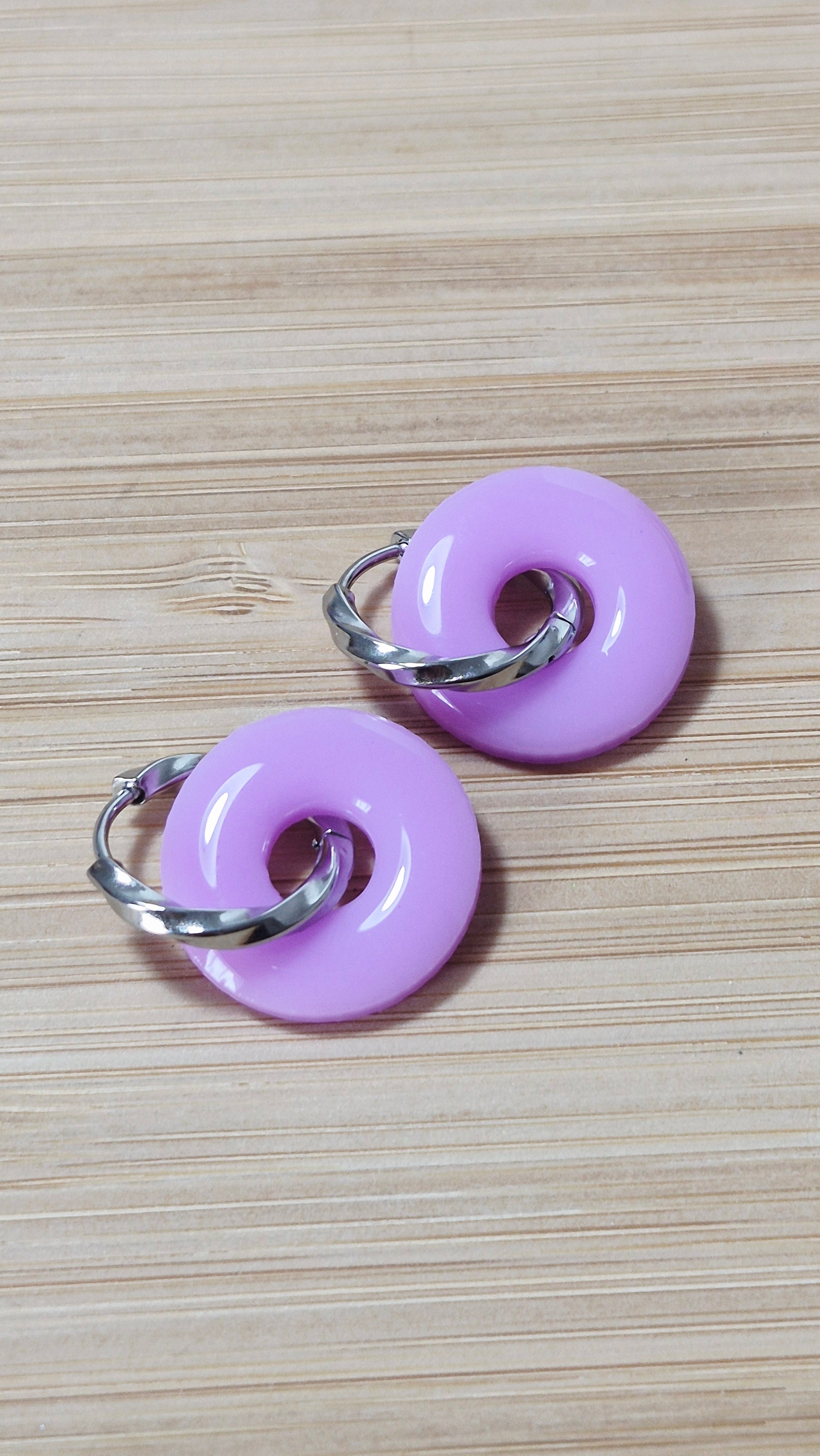 Donuts (plusieurs coloris)
