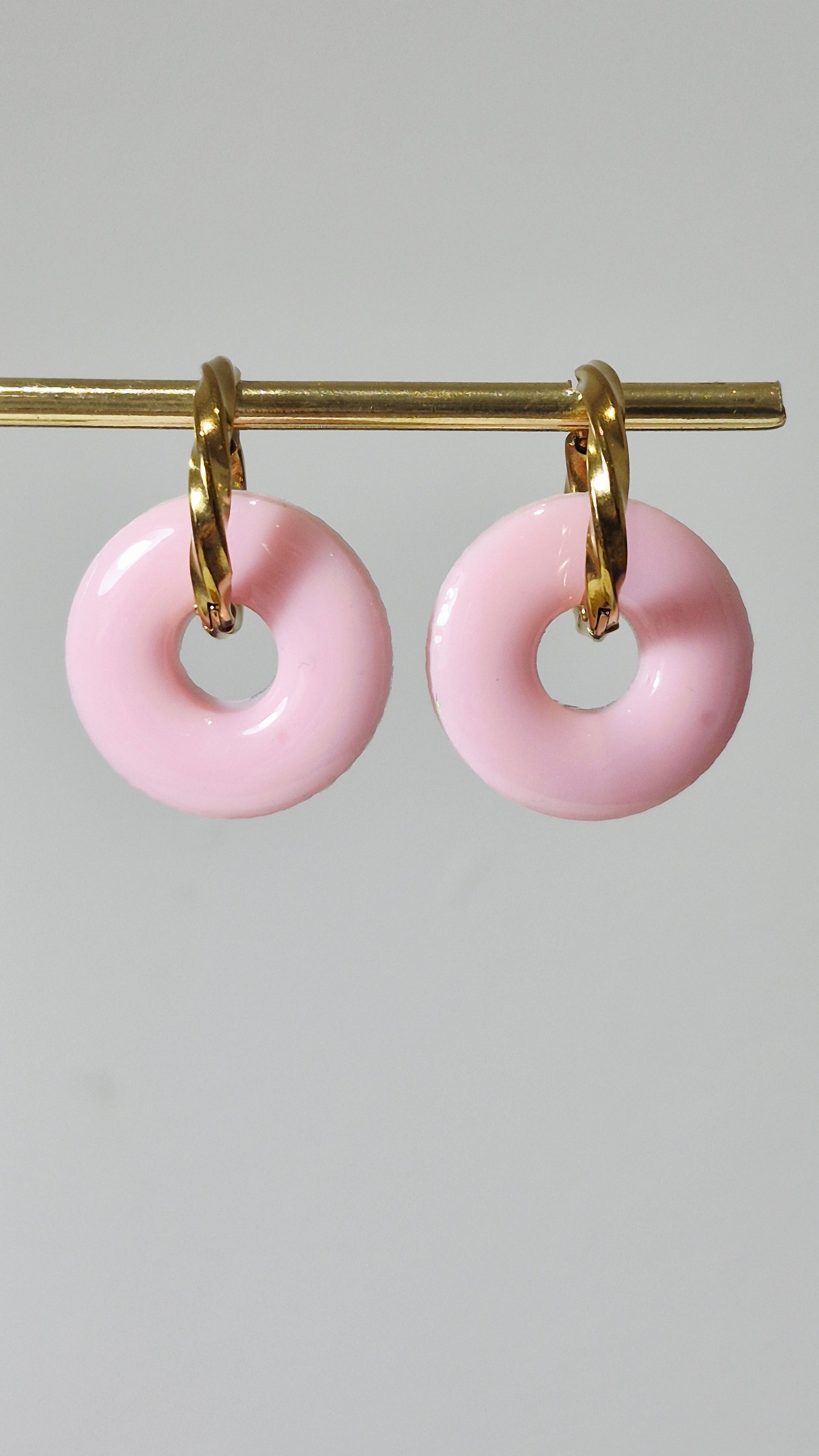 Donuts (plusieurs coloris)