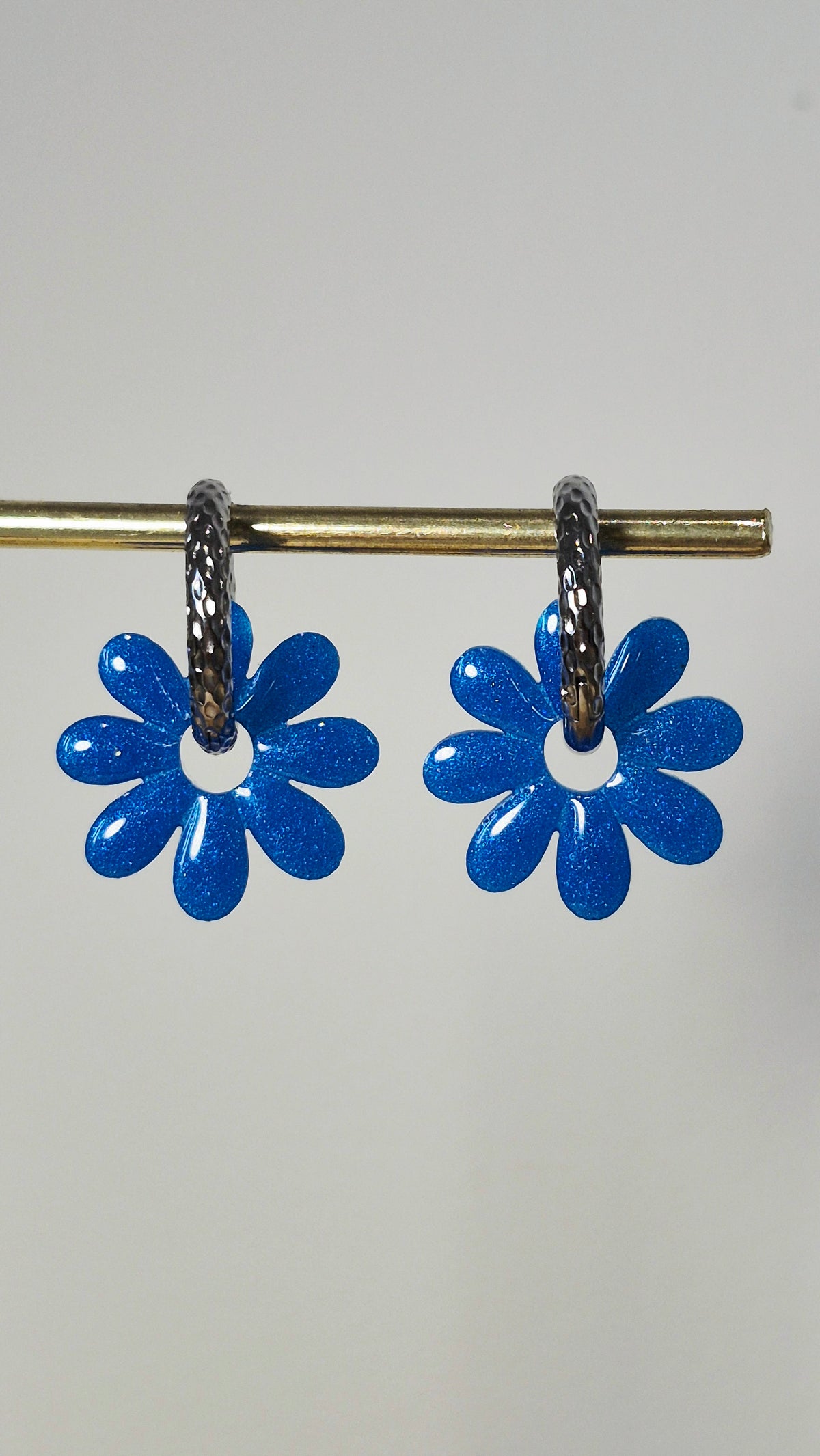 Fleur Sia (plusieurs coloris)
