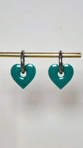Mini coeurs (plusieurs coloris)