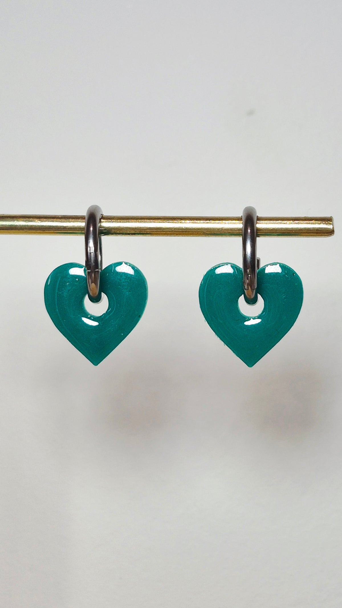 Mini coeurs (plusieurs coloris)