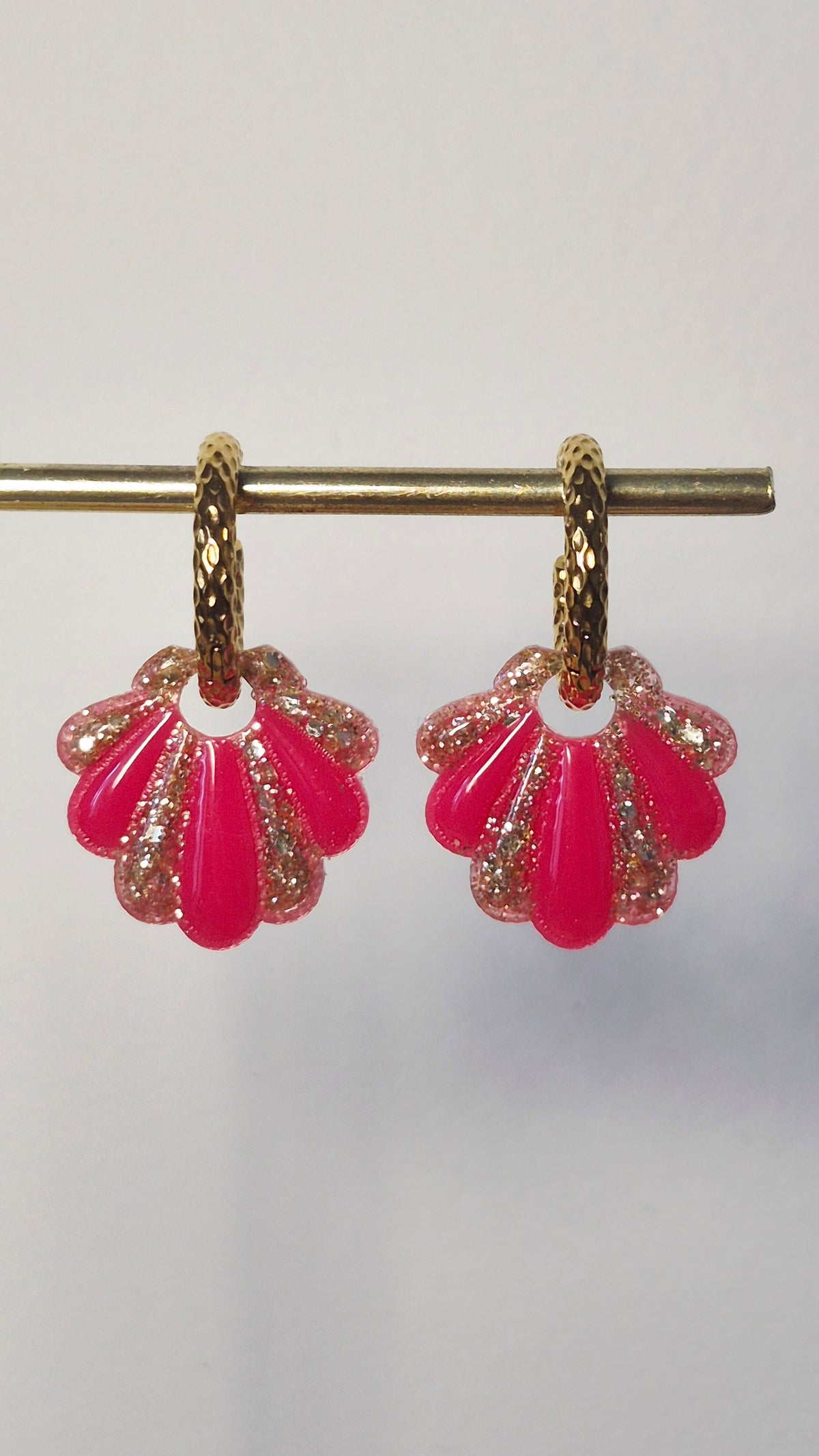 Coquillages (plusieurs coloris)