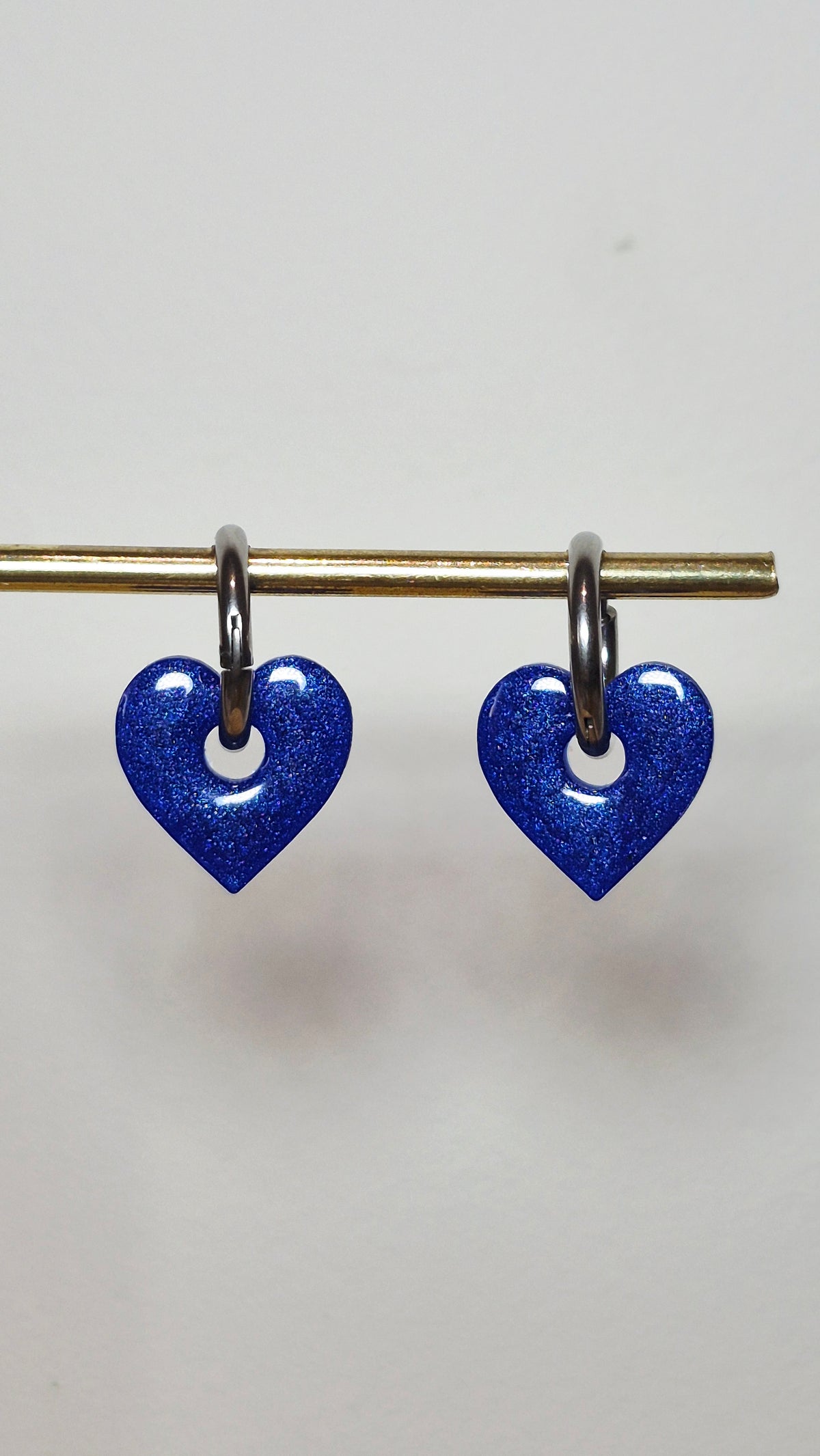 Mini coeurs (plusieurs coloris)