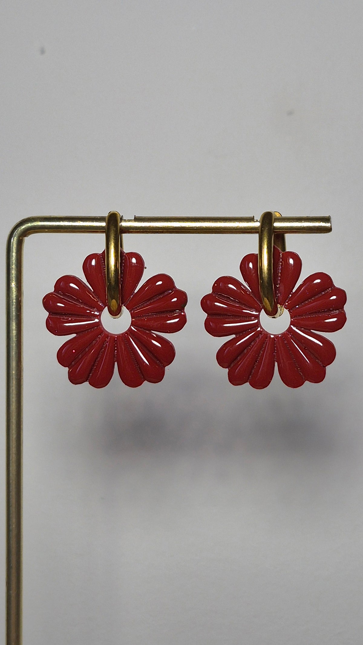 Fleur Amélie (plusieurs coloris)