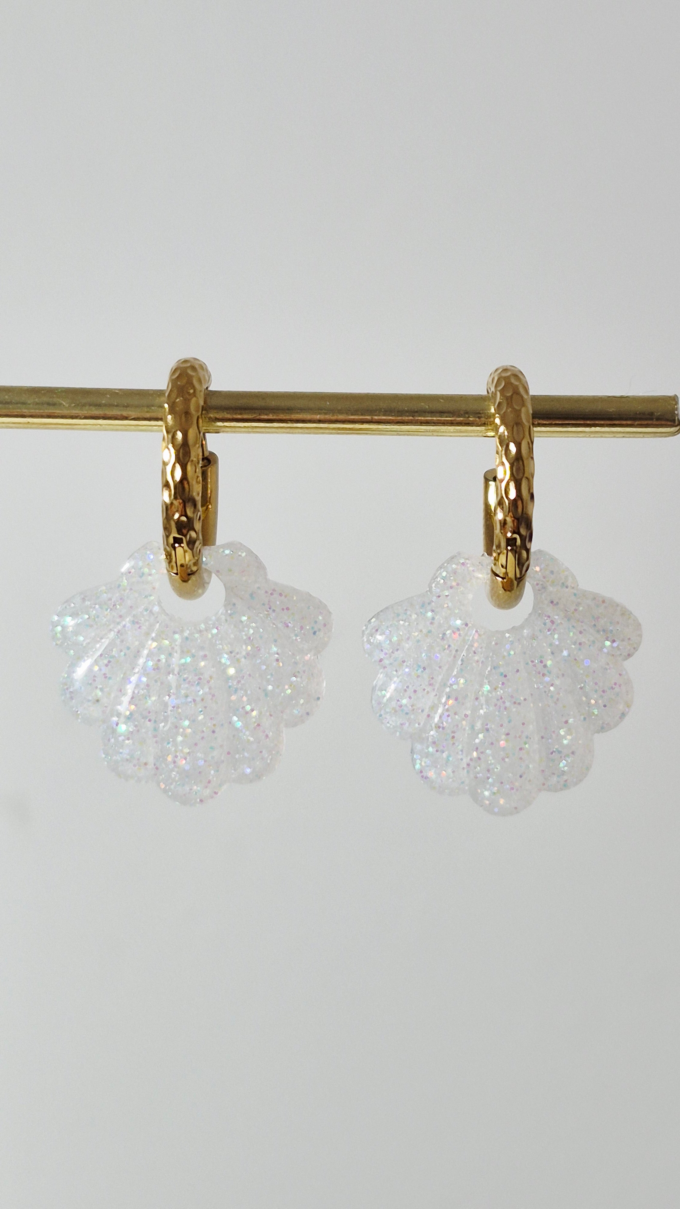 Coquillages (plusieurs coloris)