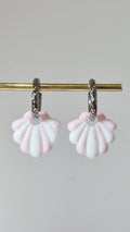 Coquillages (plusieurs coloris)