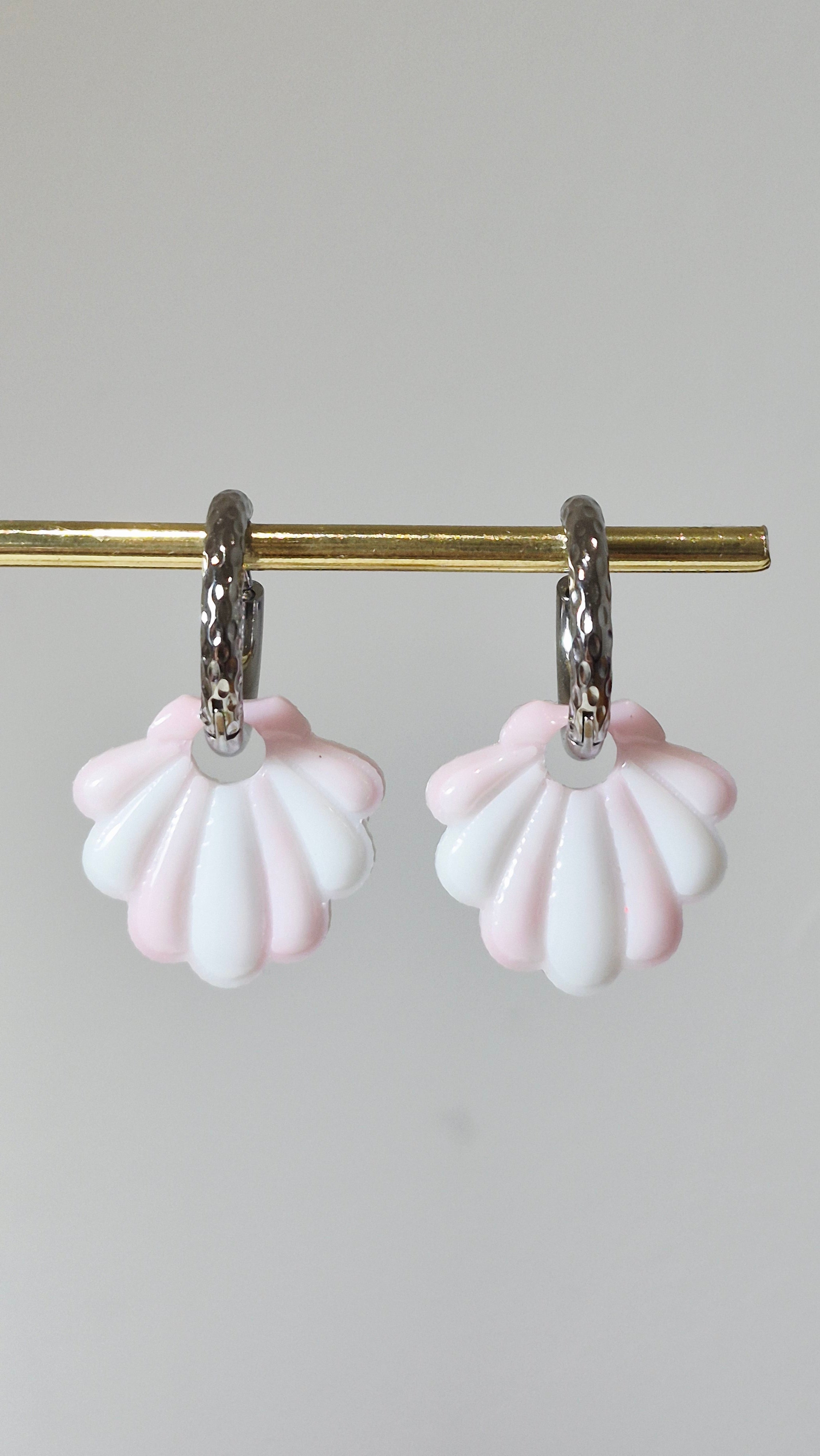 Coquillages (plusieurs coloris)