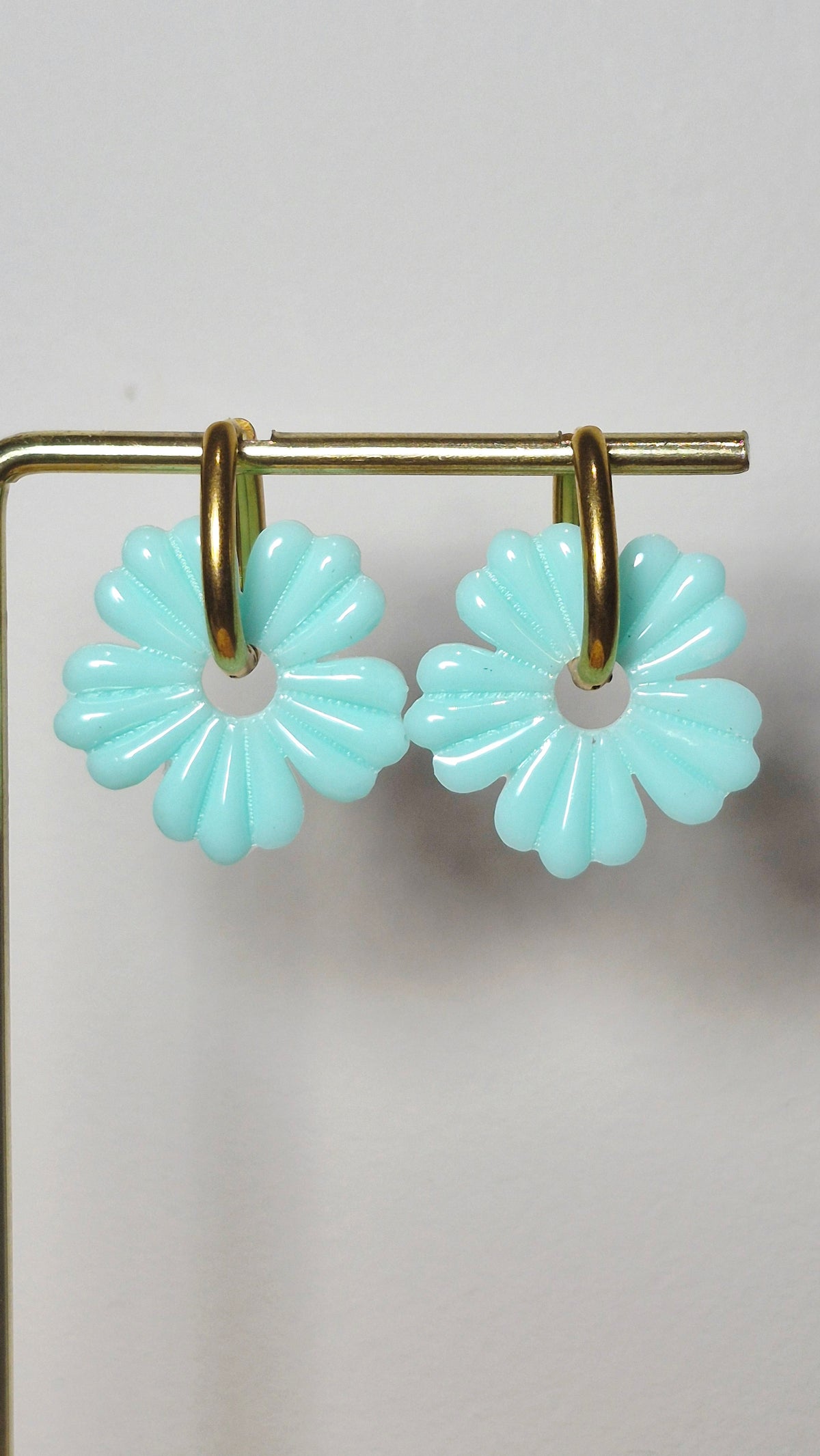 Fleur Amélie (plusieurs coloris)