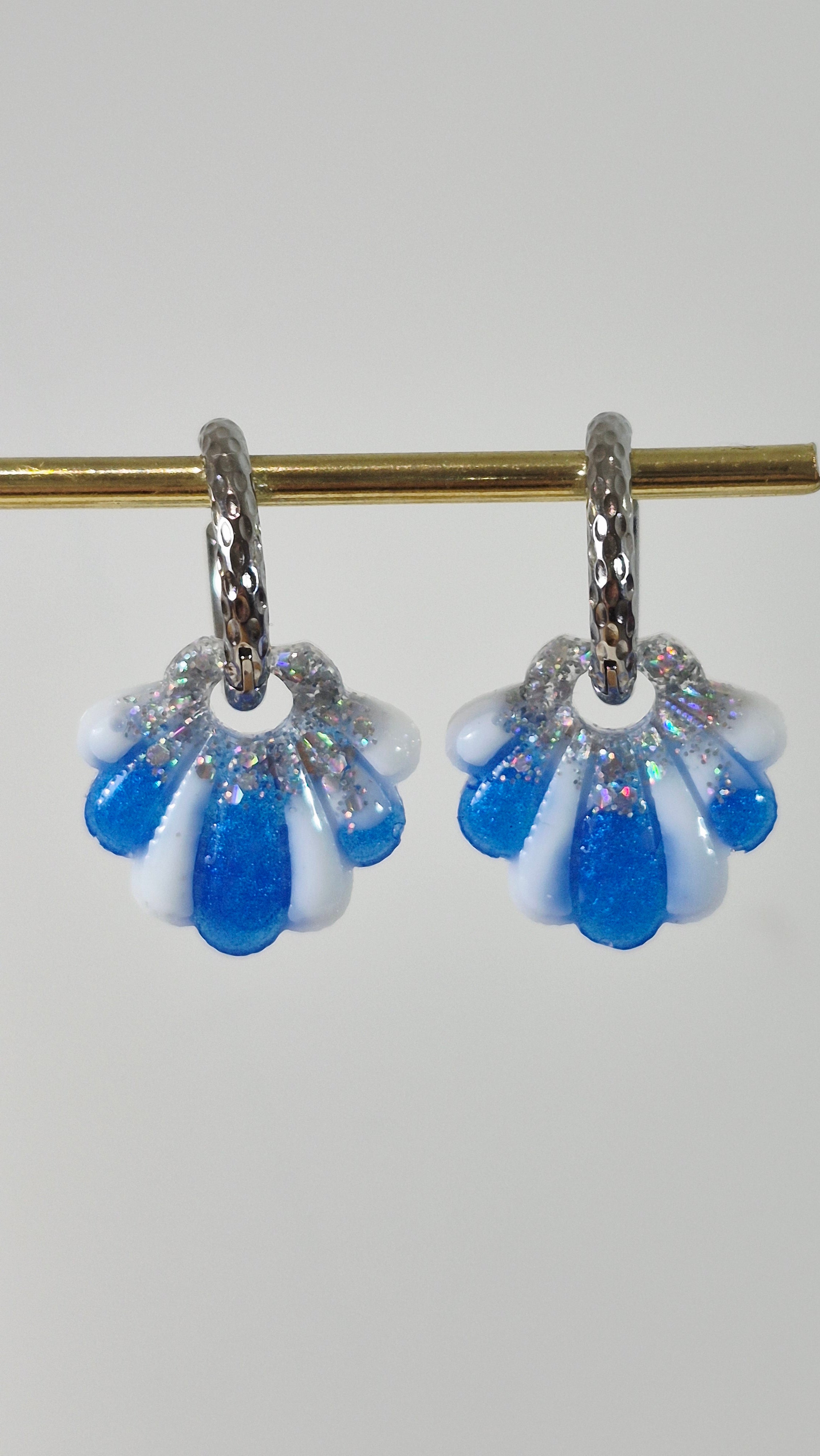 Coquillages (plusieurs coloris)