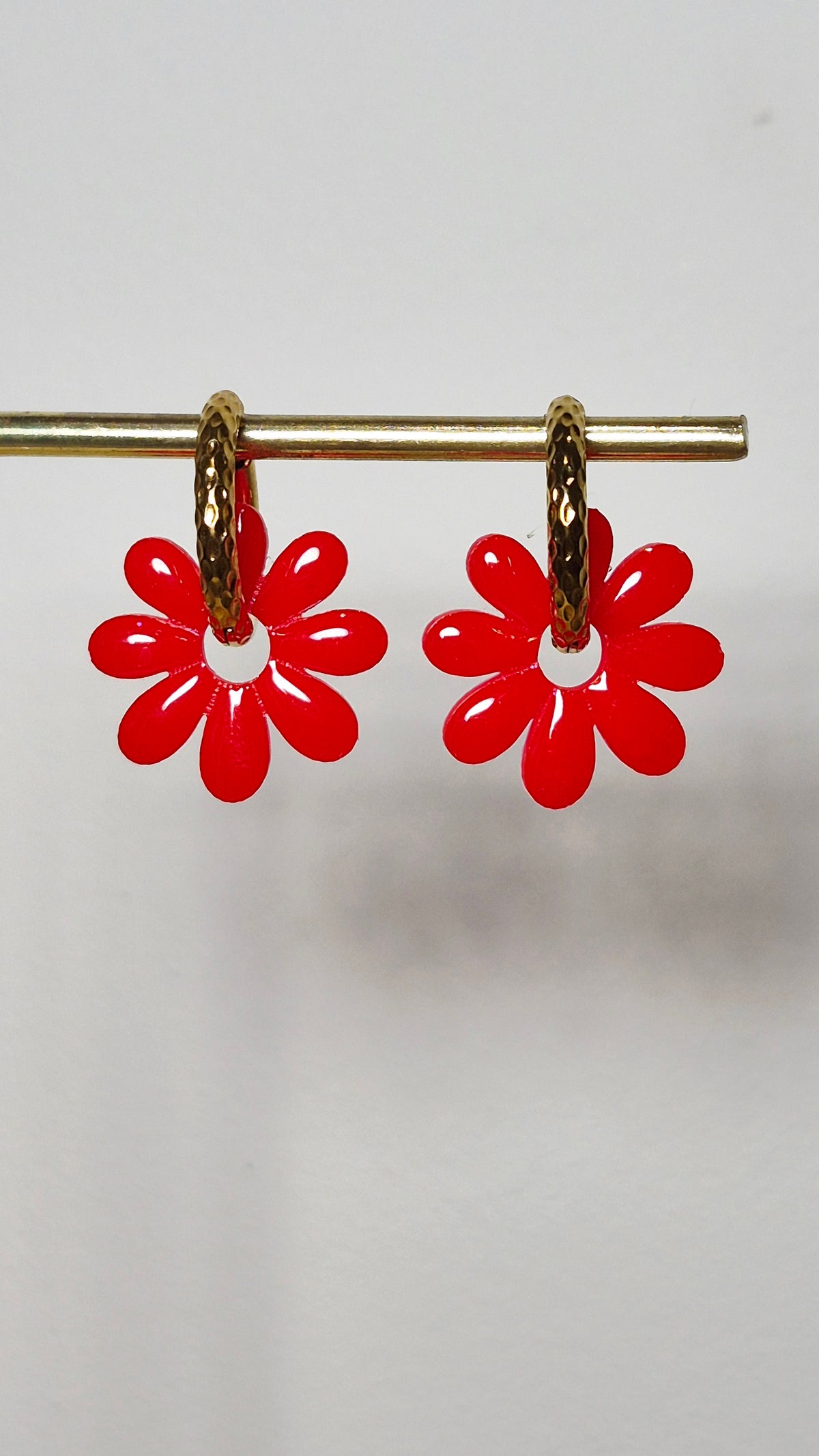 Fleur Sia (plusieurs coloris)