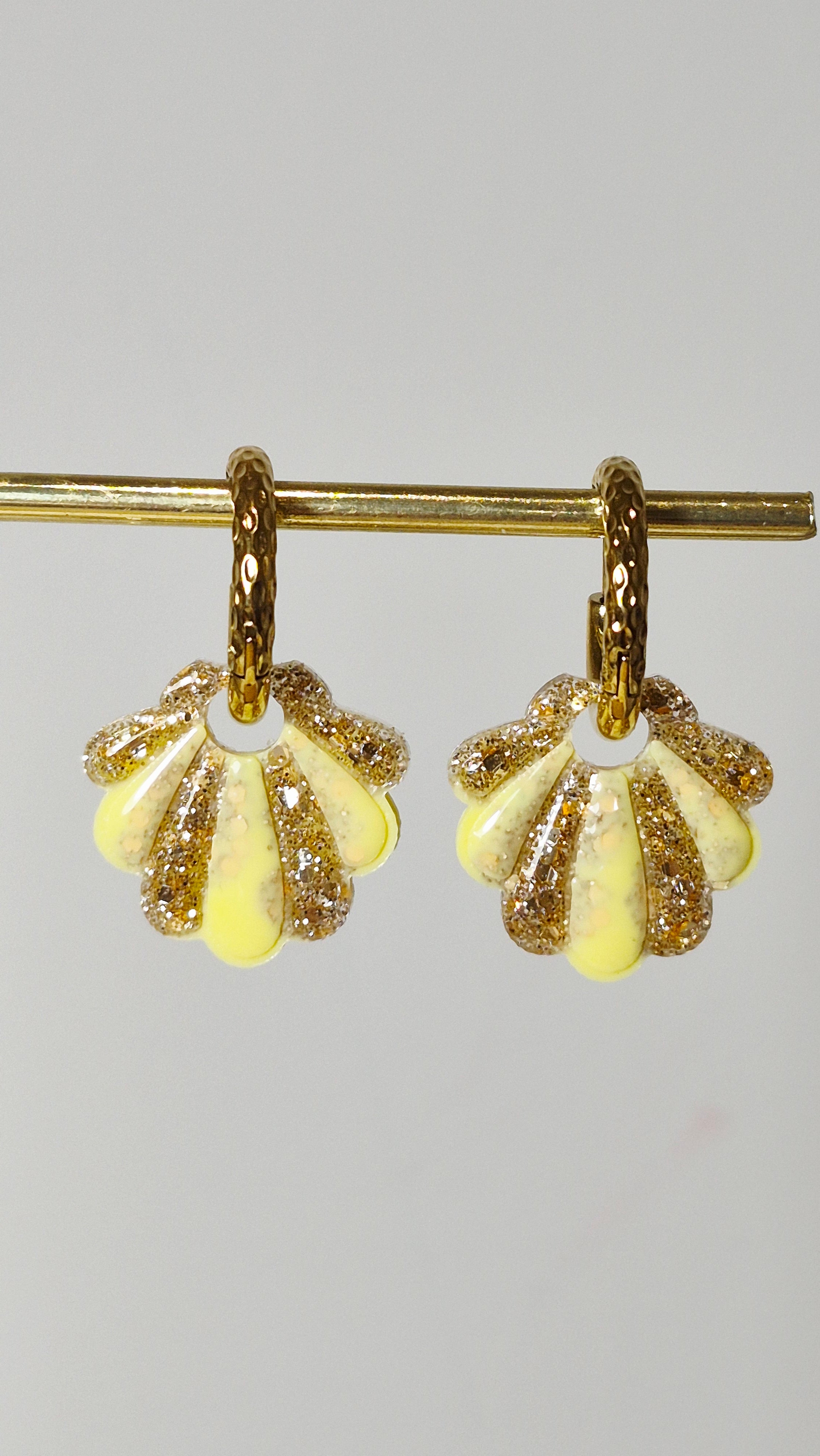 Coquillages (plusieurs coloris)