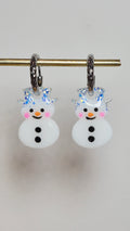 Bonhomme de neige